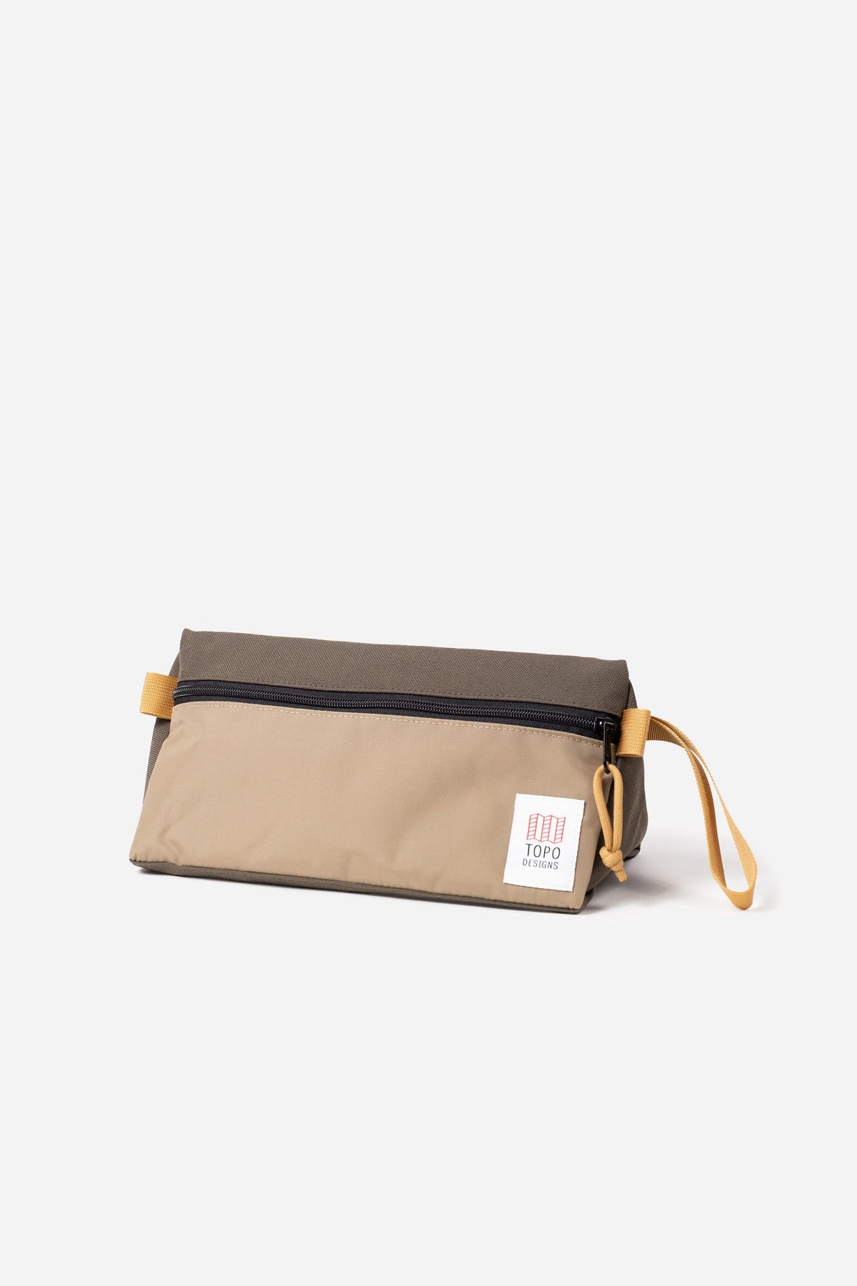 Dopp Kit Woodland/Elmwood