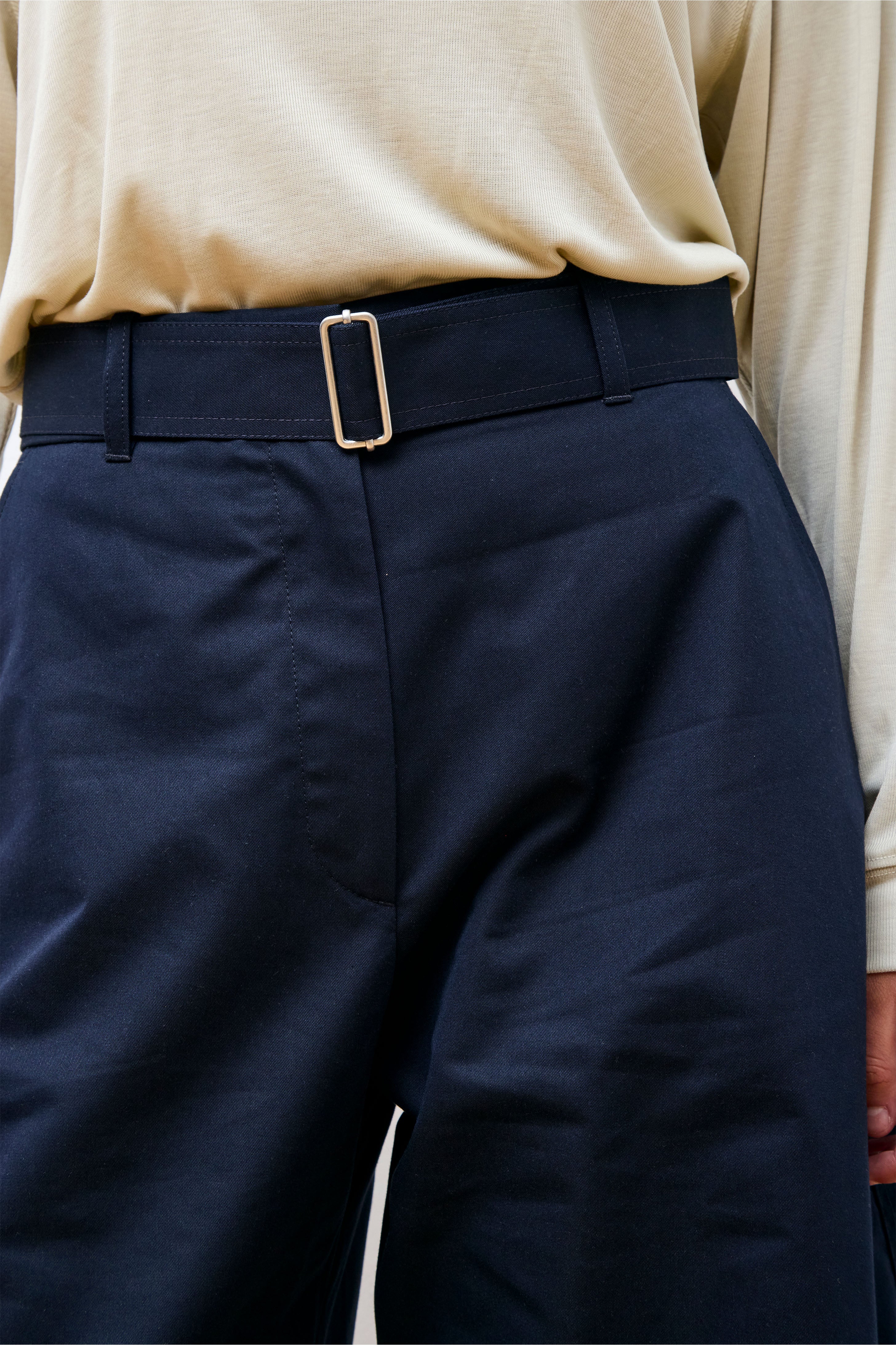 Doring Pant Darkest Navy