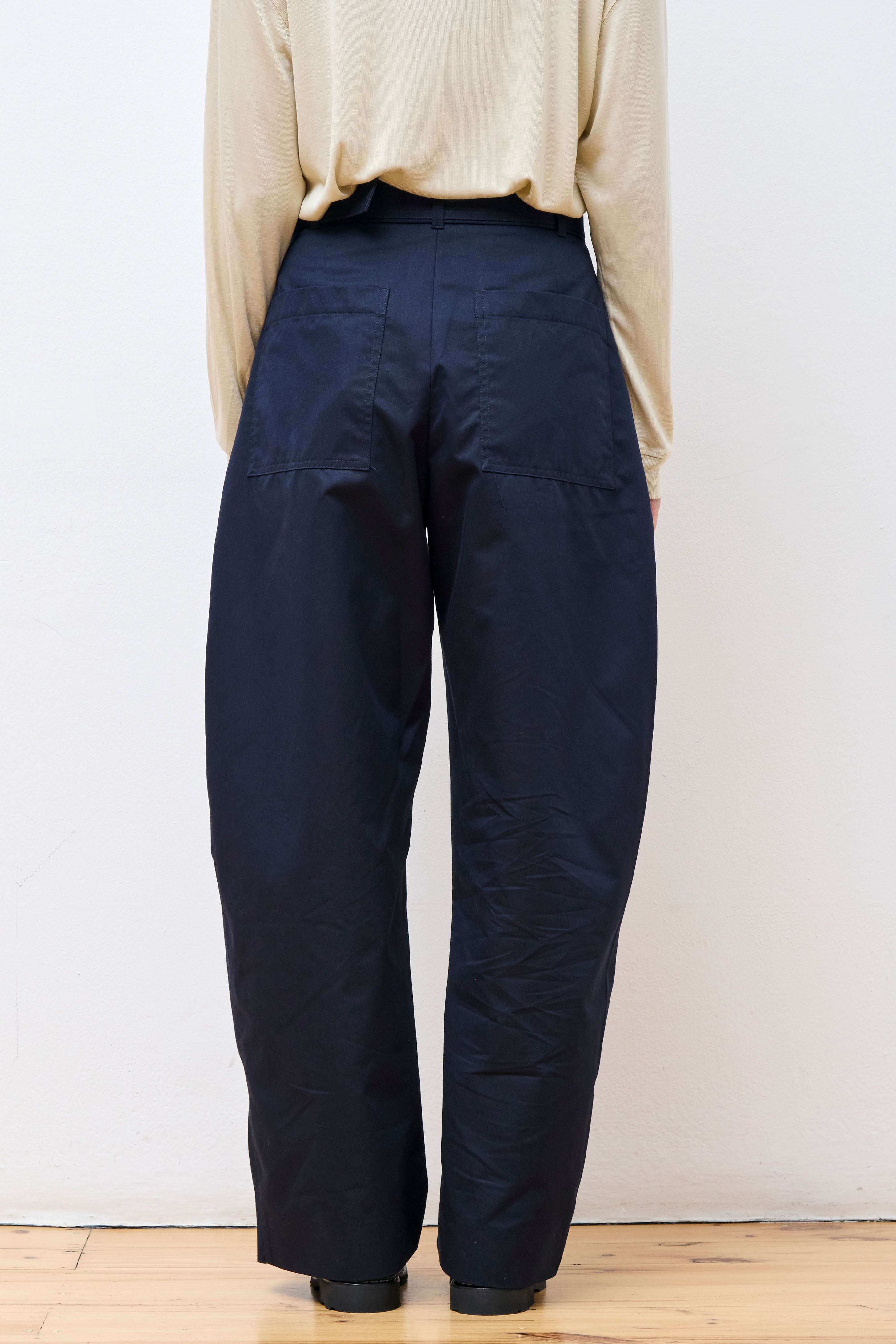 Doring Pant Darkest Navy