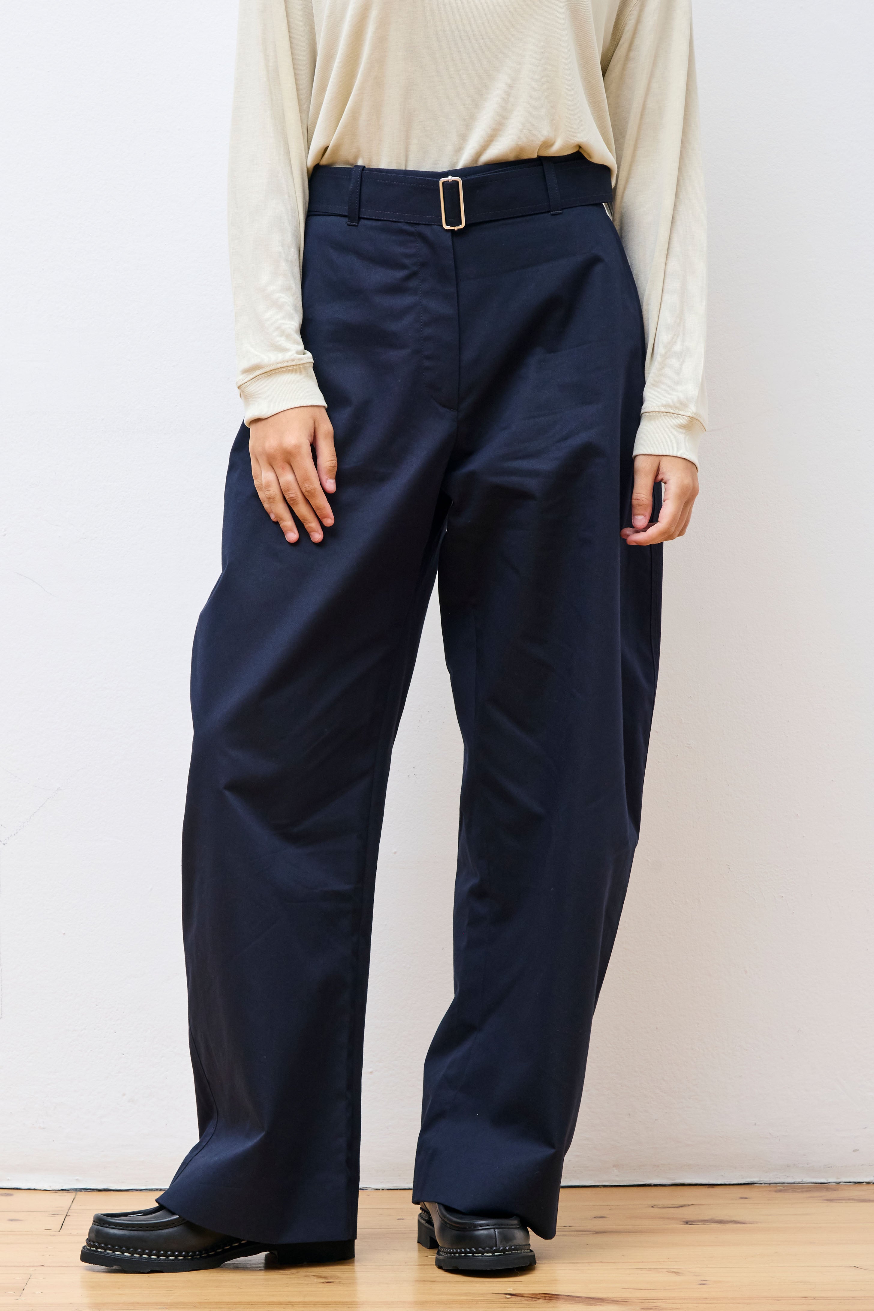 Doring Pant Darkest Navy