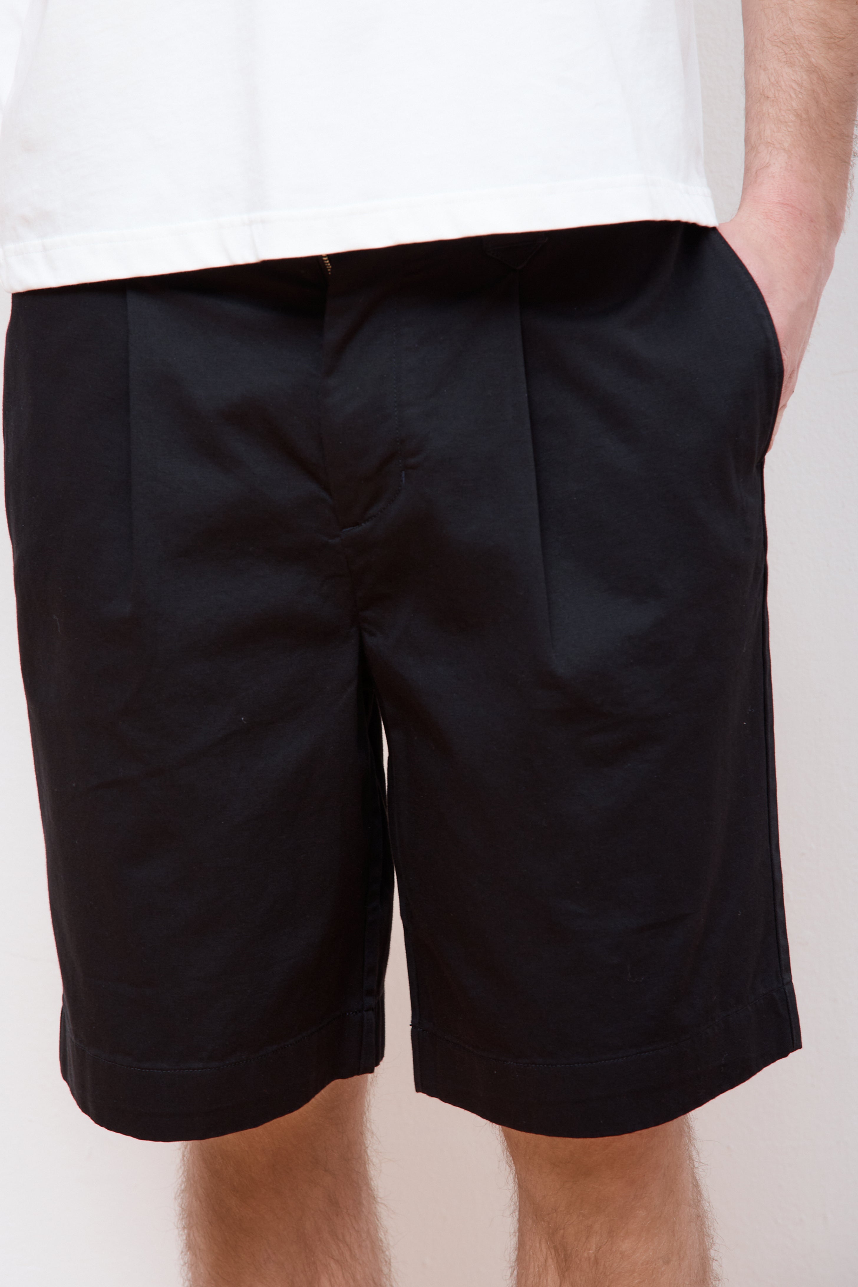 Brunch Shorts Black