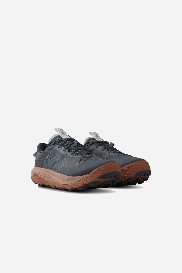 Men's Ikoni Trail Stormy Weather/Rugby Tan
