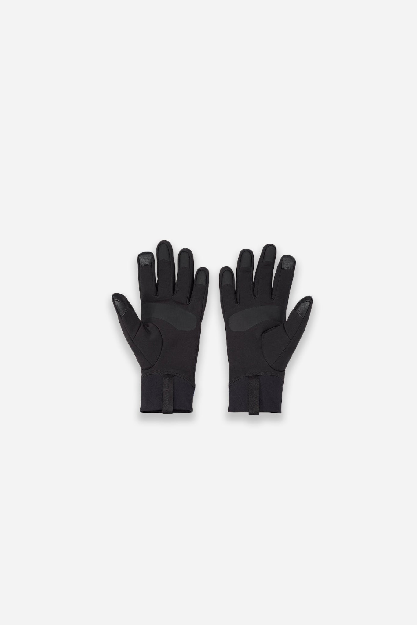 Venta Glove Black