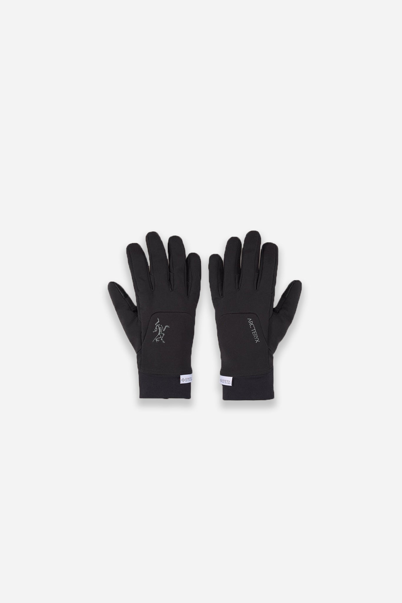 Venta Glove Black