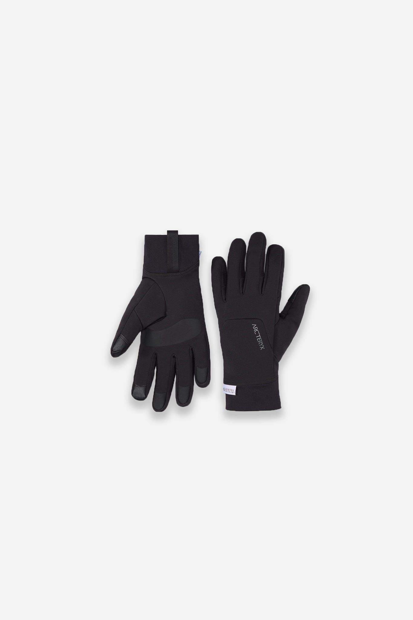 Venta Glove Black