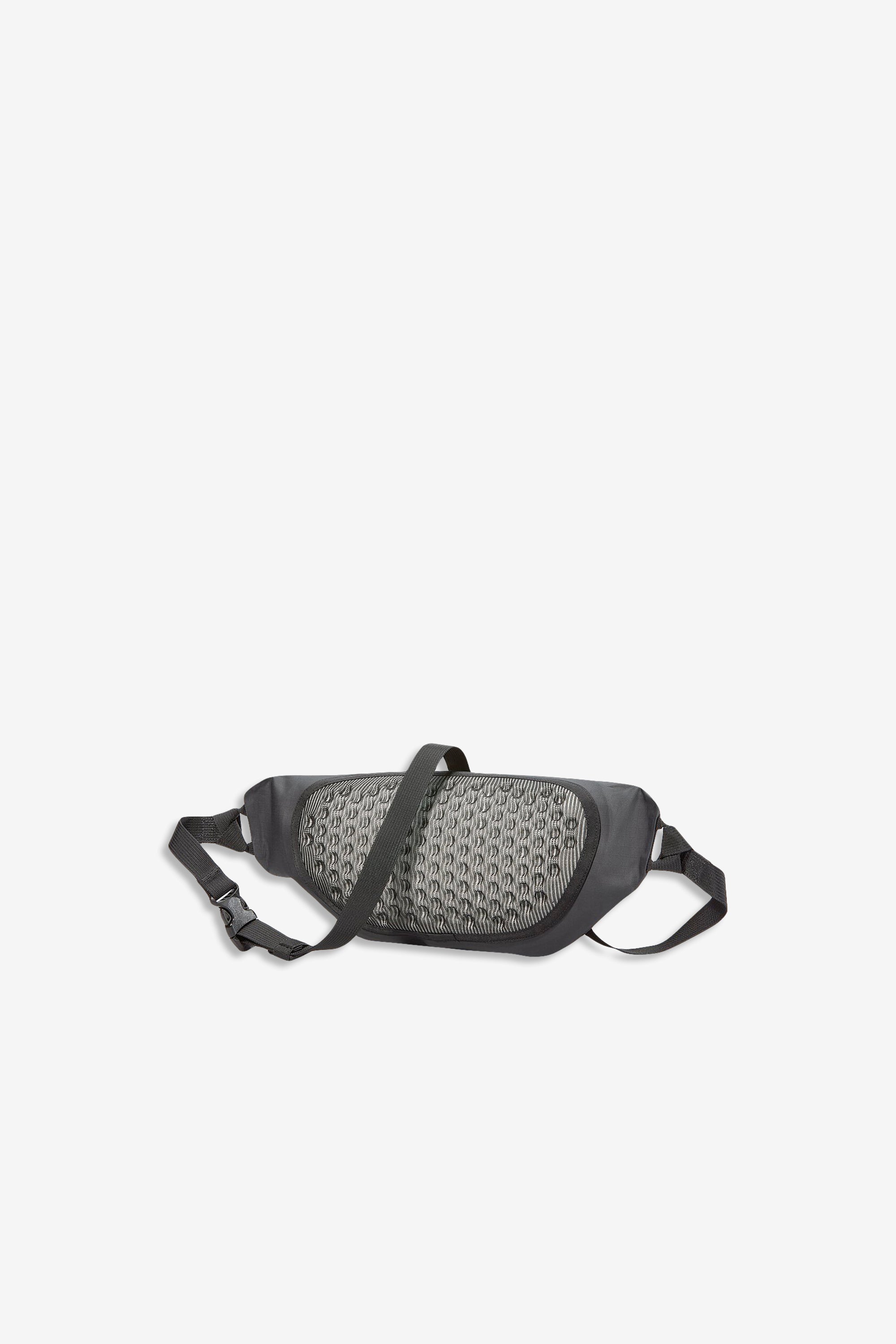 Granville Crossbody Bag Black