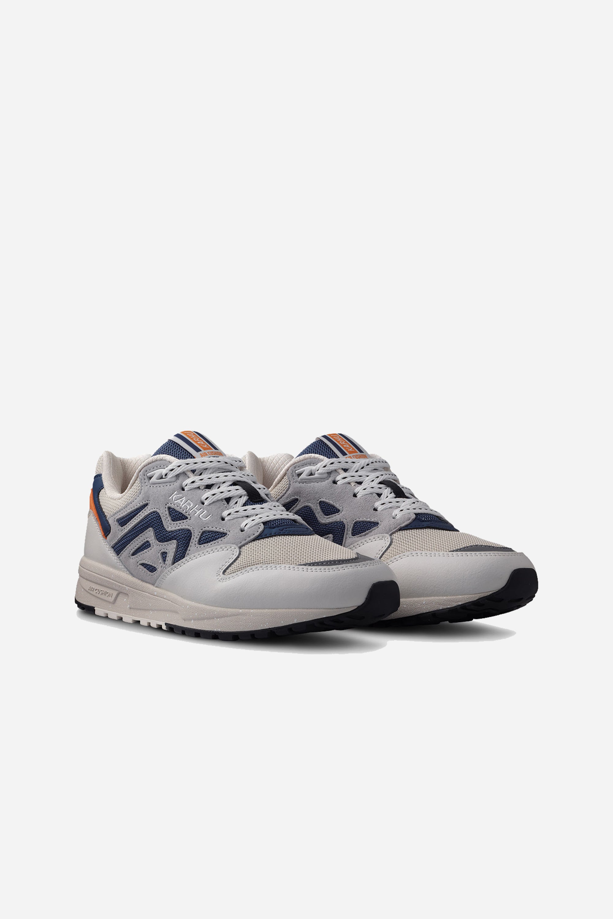 Legacy 96 Bright White/True Navy