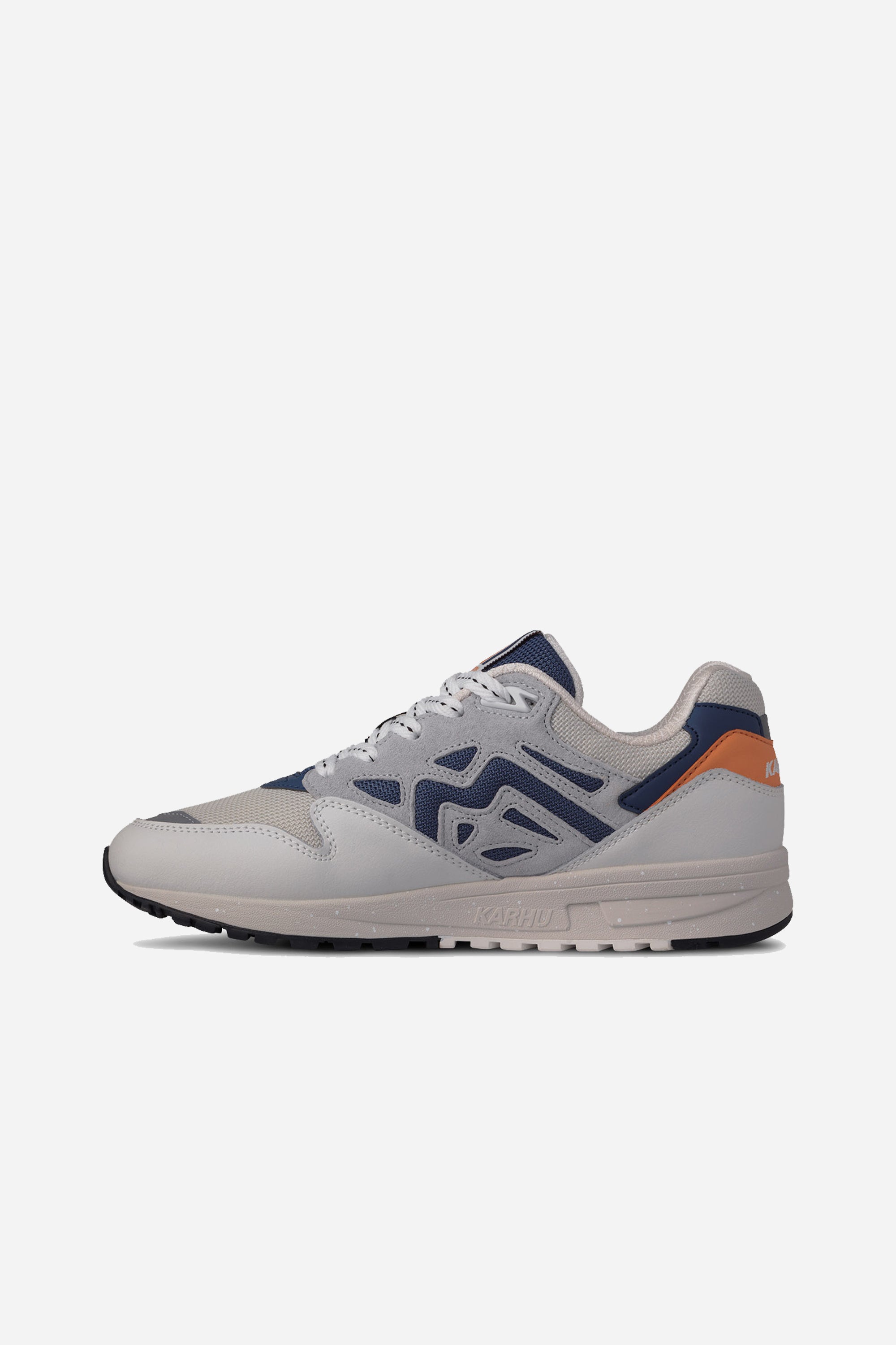 Legacy 96 Bright White/True Navy