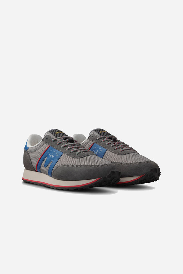 Albatross Control Charcoal Gray/Strong Blue
