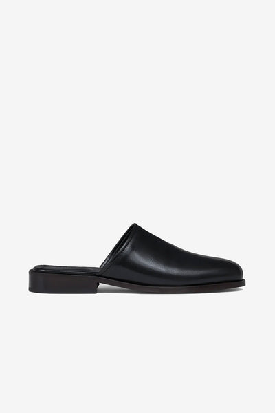 ARGUE × U-DOT　ASYMMETRICAL MULE 21cm ARGUE × U-DOT ASYMMETRICAL MULE 21cm