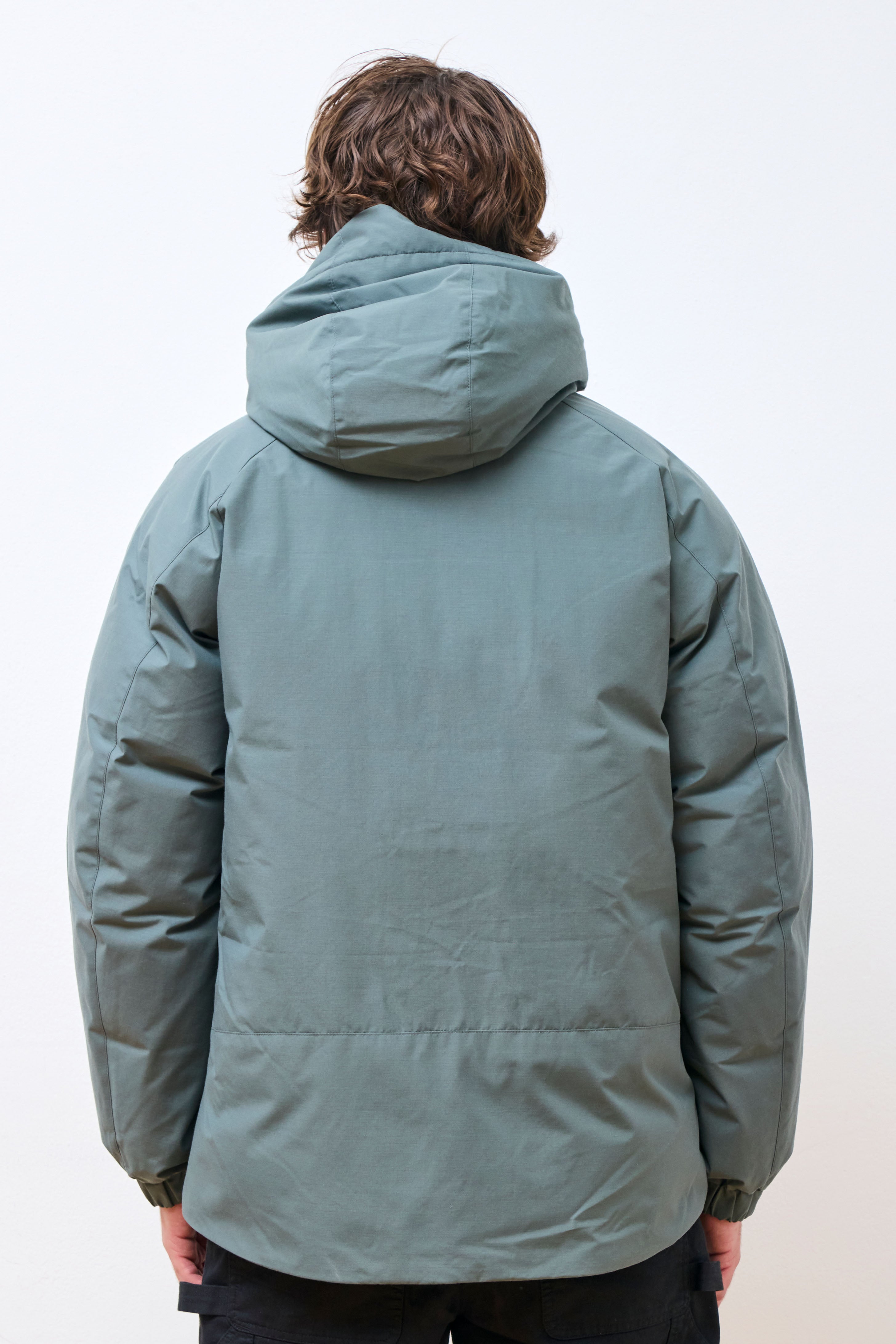 FR 2L Down Jacket Foliage