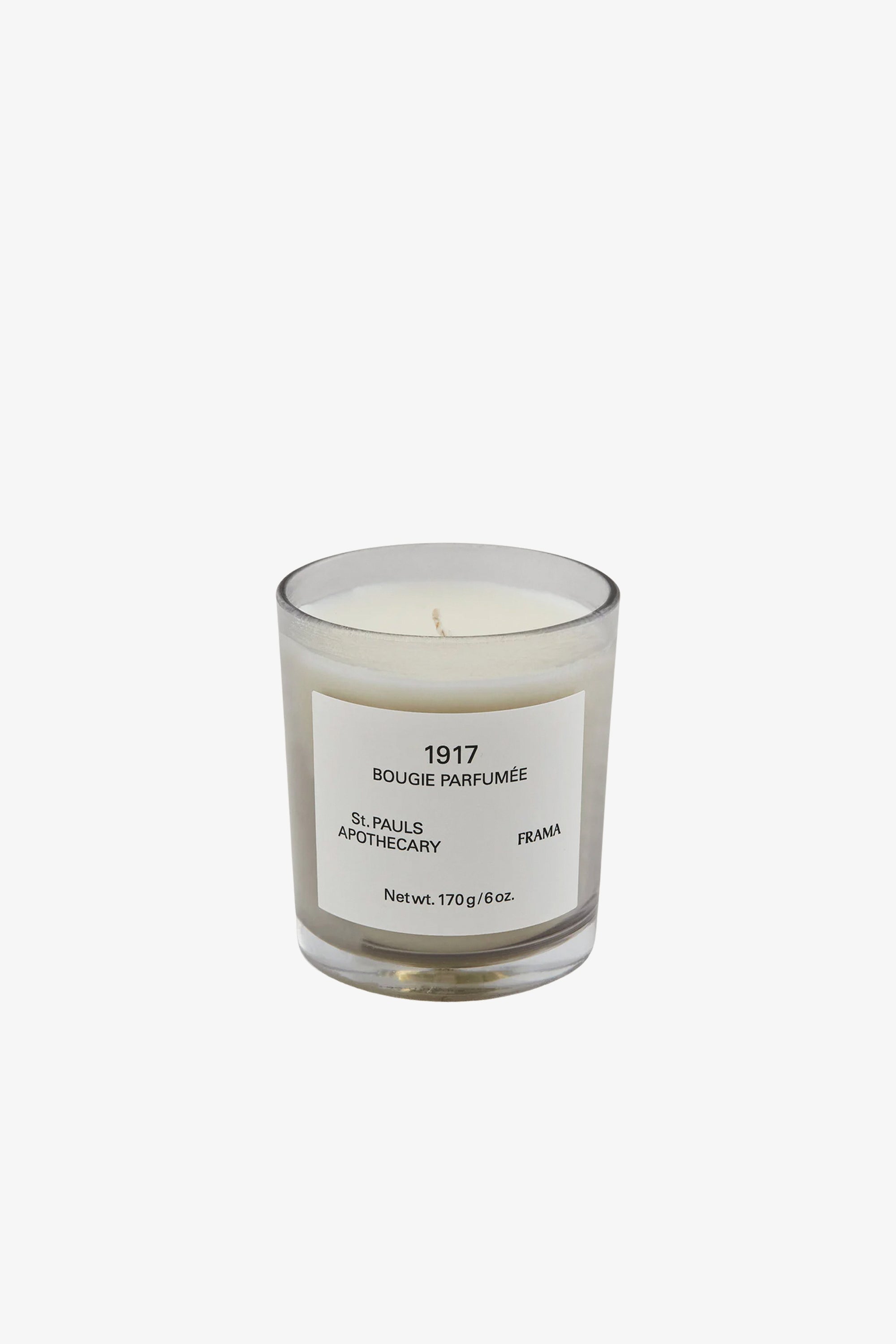 1917 Scented Candle 170g