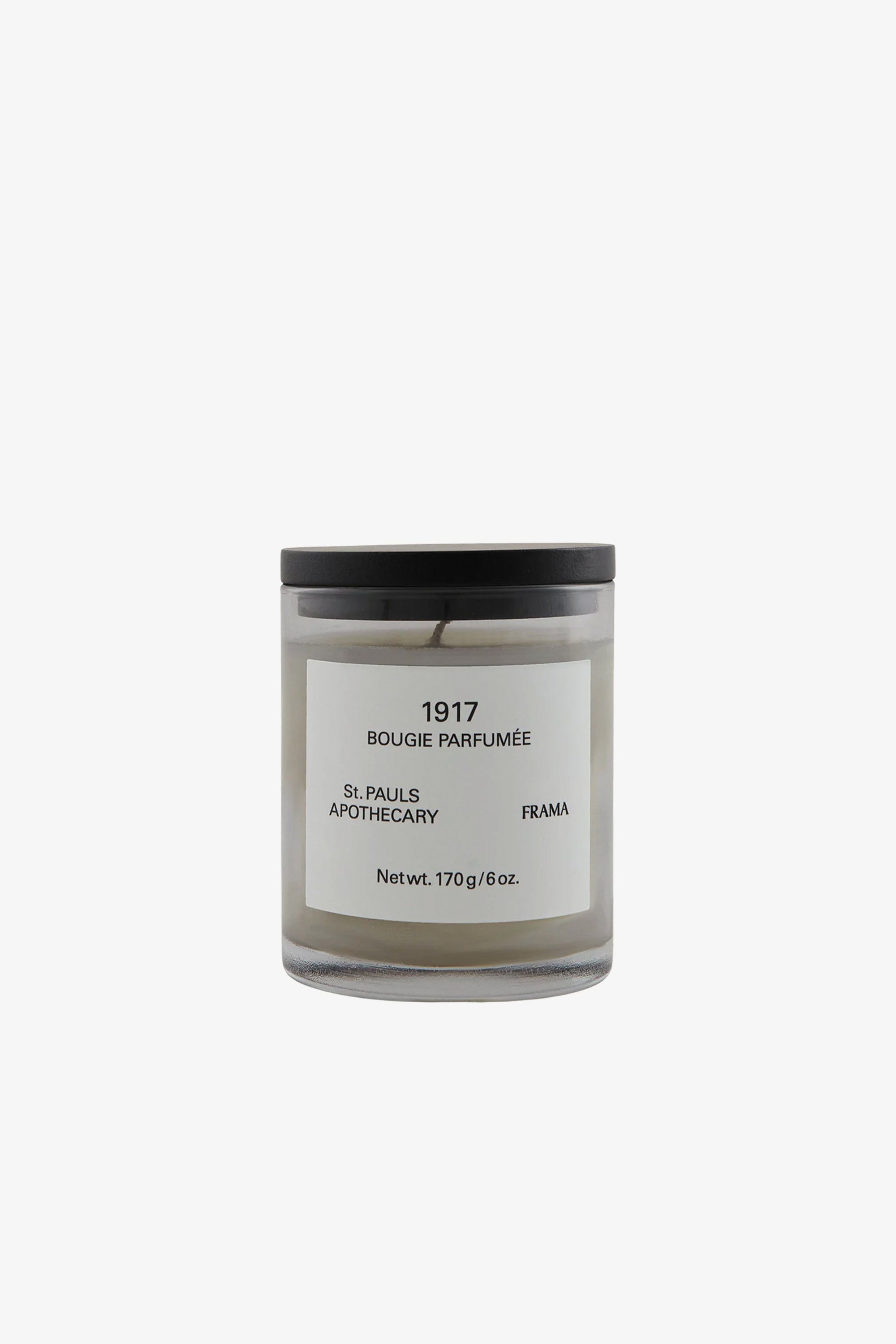 1917 Scented Candle 170g