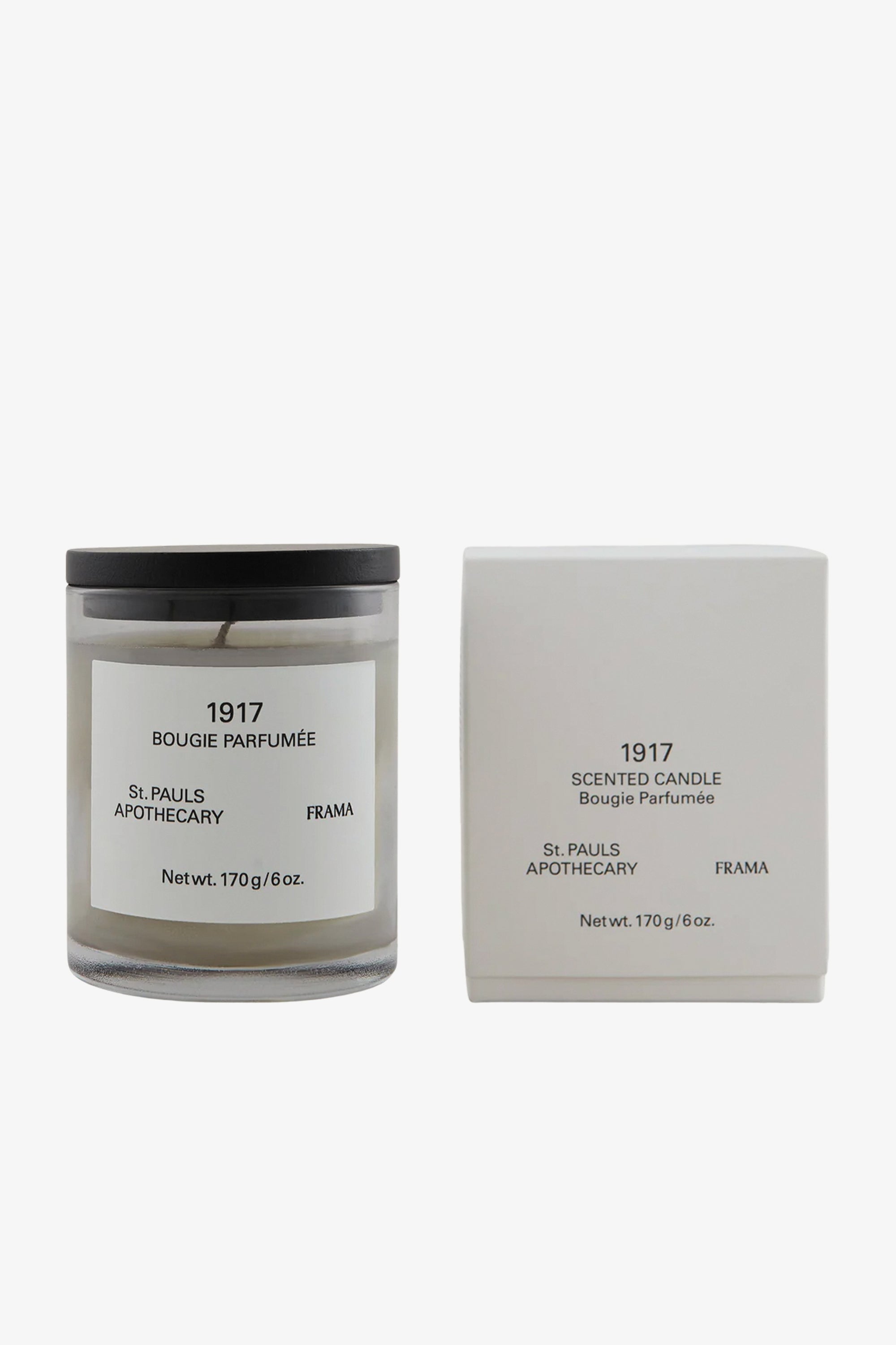 1917 Scented Candle 170g