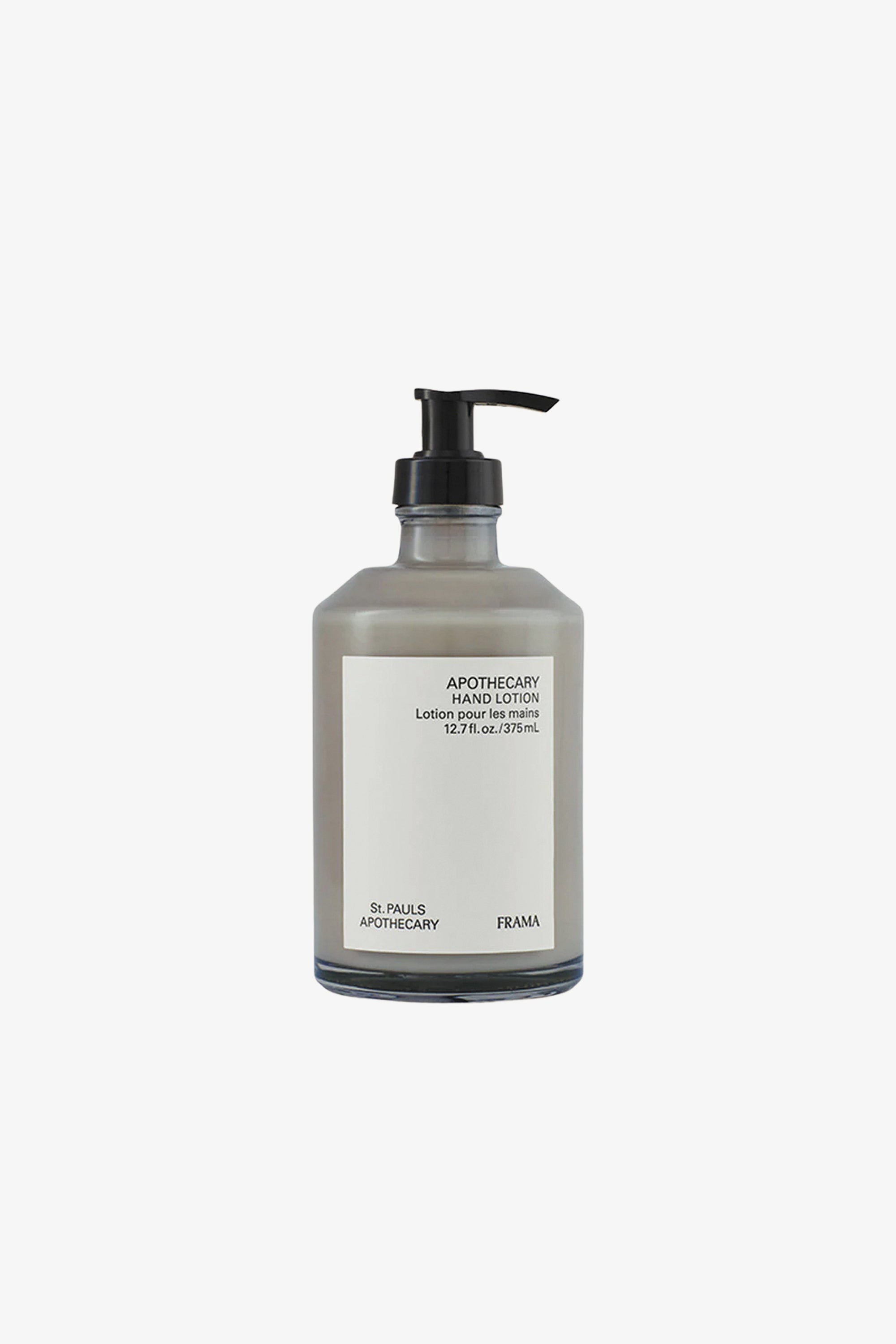 Apothecary Hand Lotion 375ml