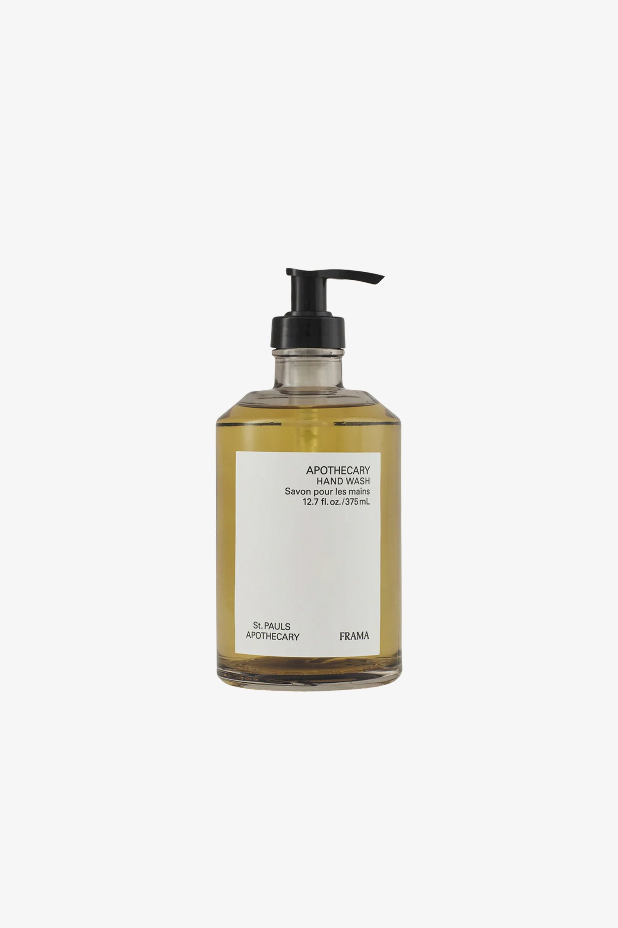 Apothecary Hand Wash 375ml