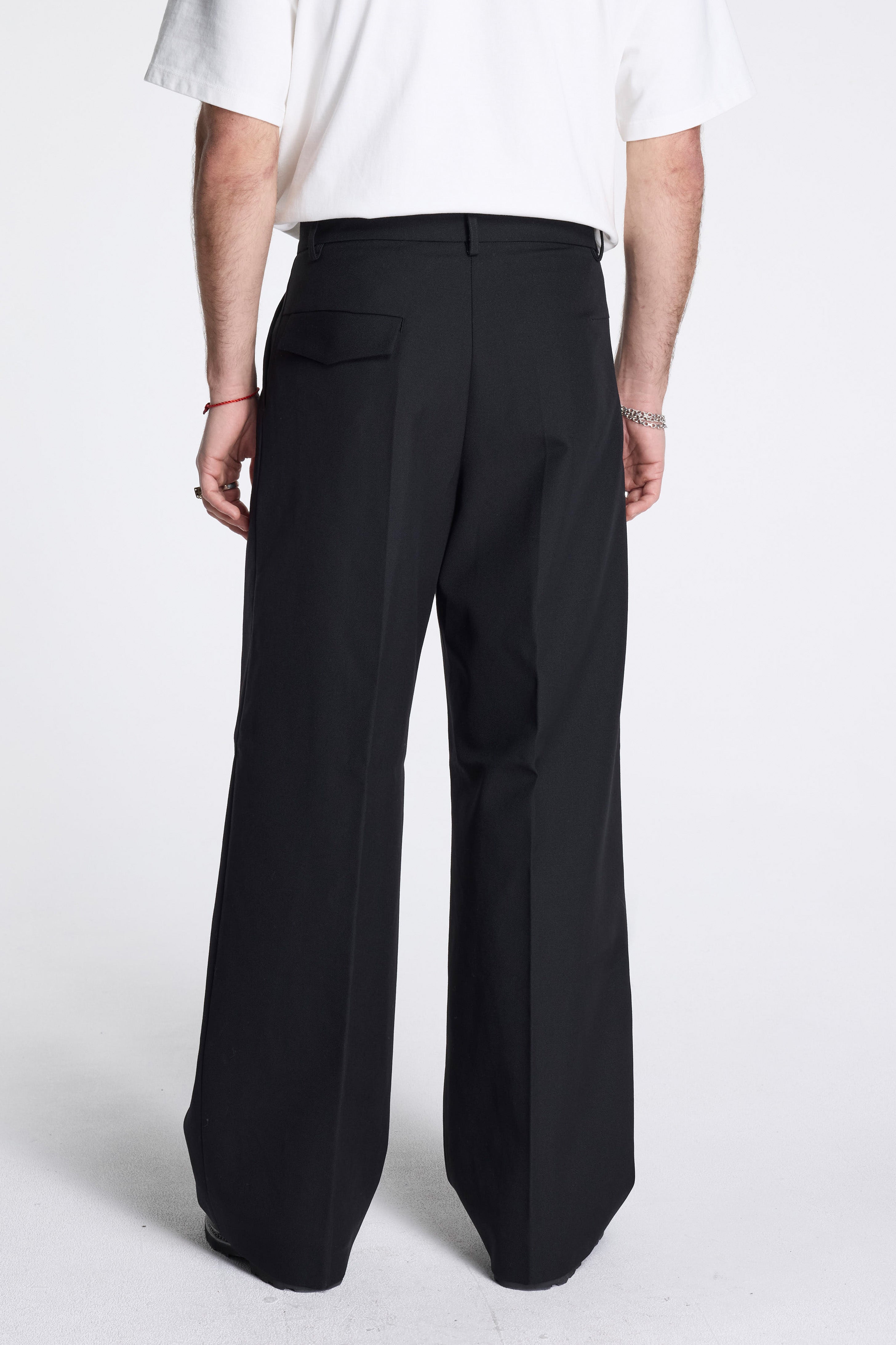 Frost Pants Black