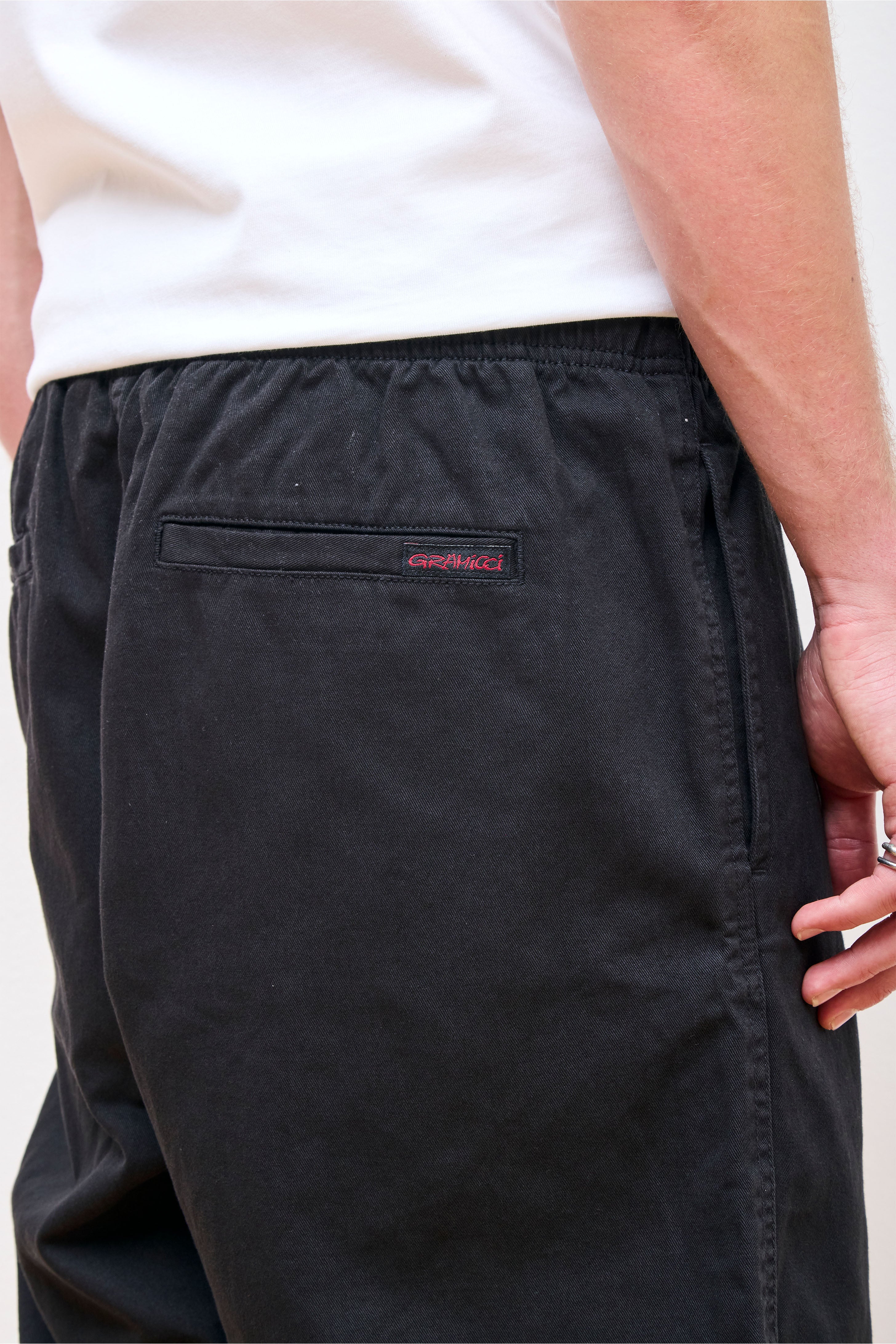 G-Short Black