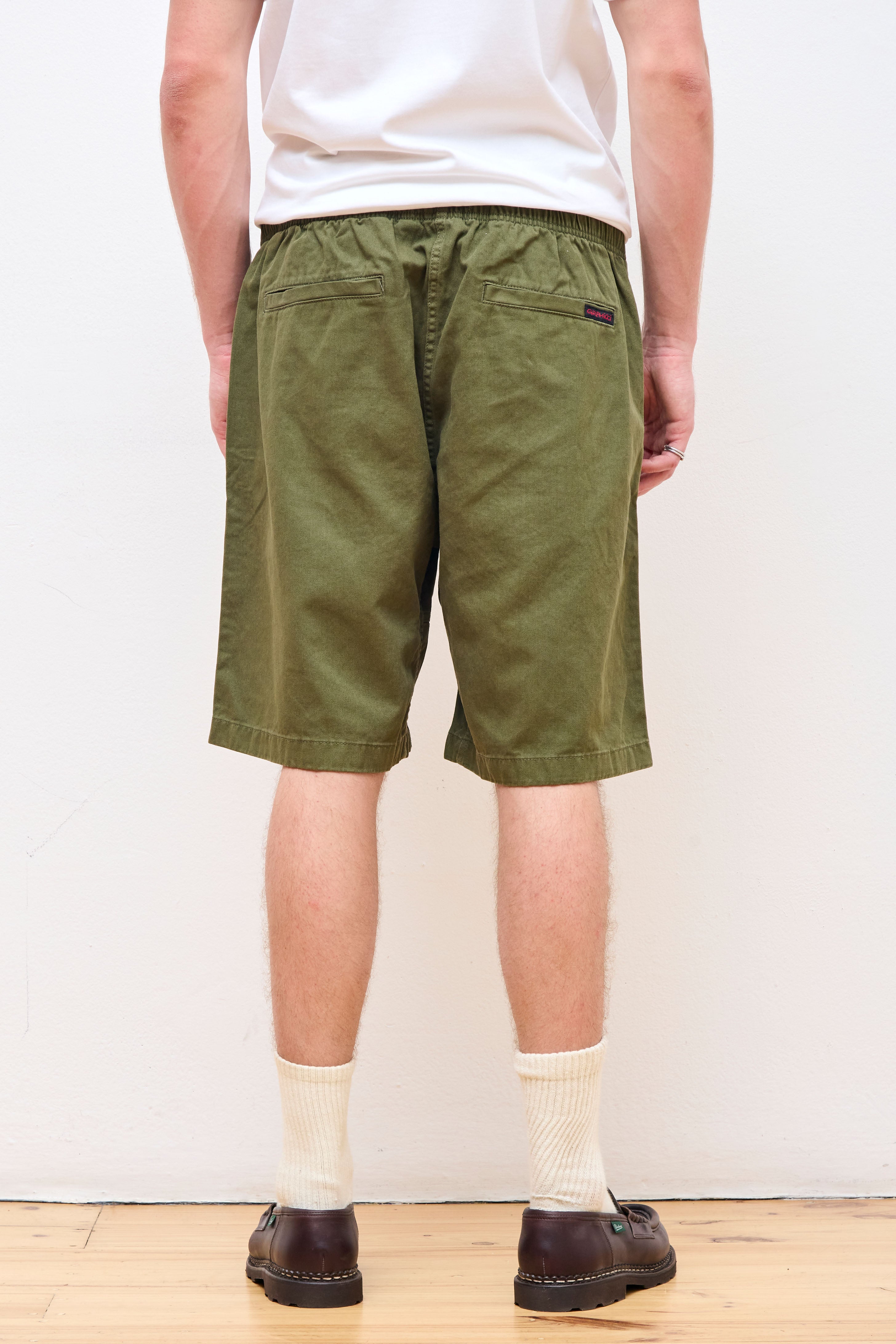 G-Short Olive