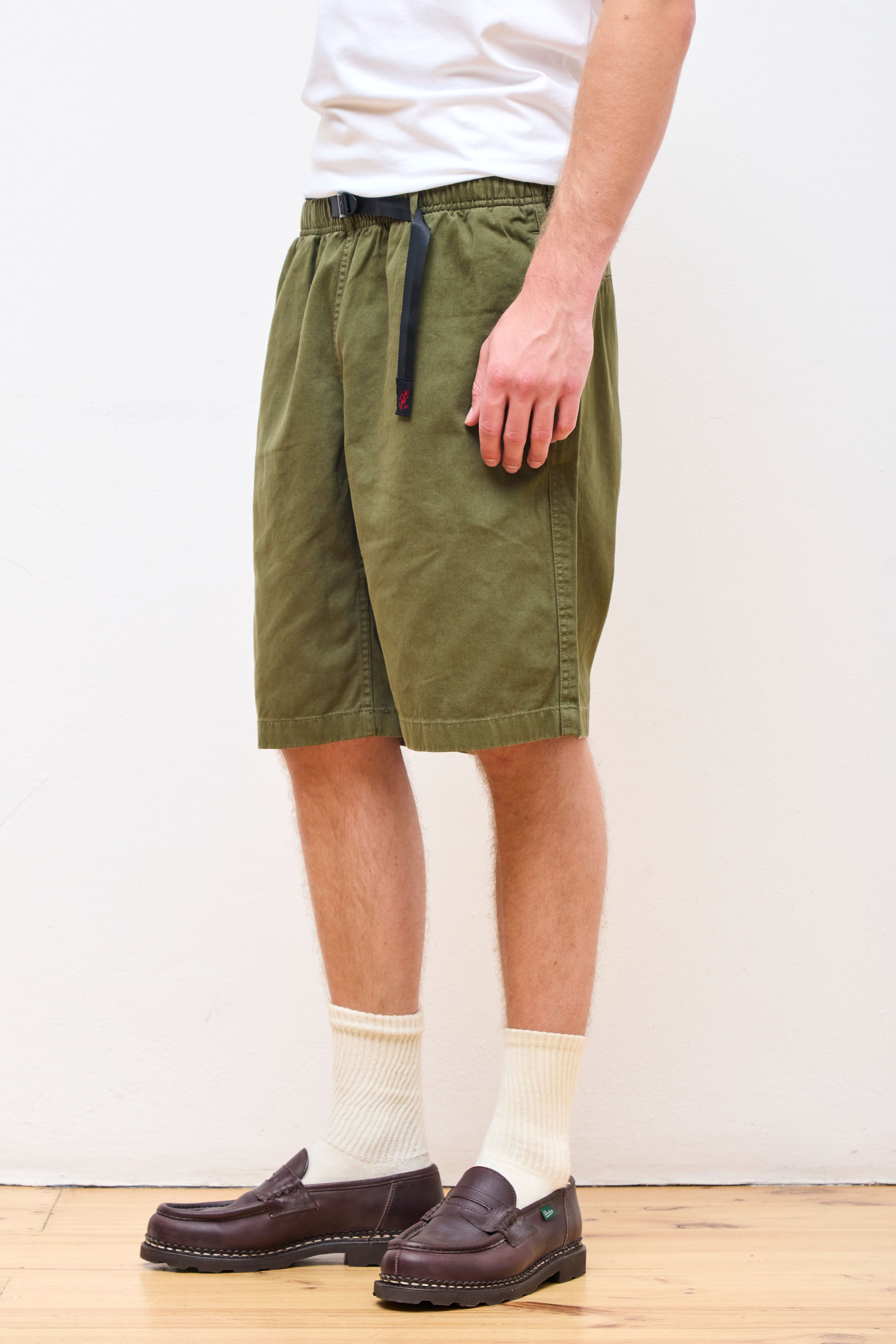 G-Short Olive