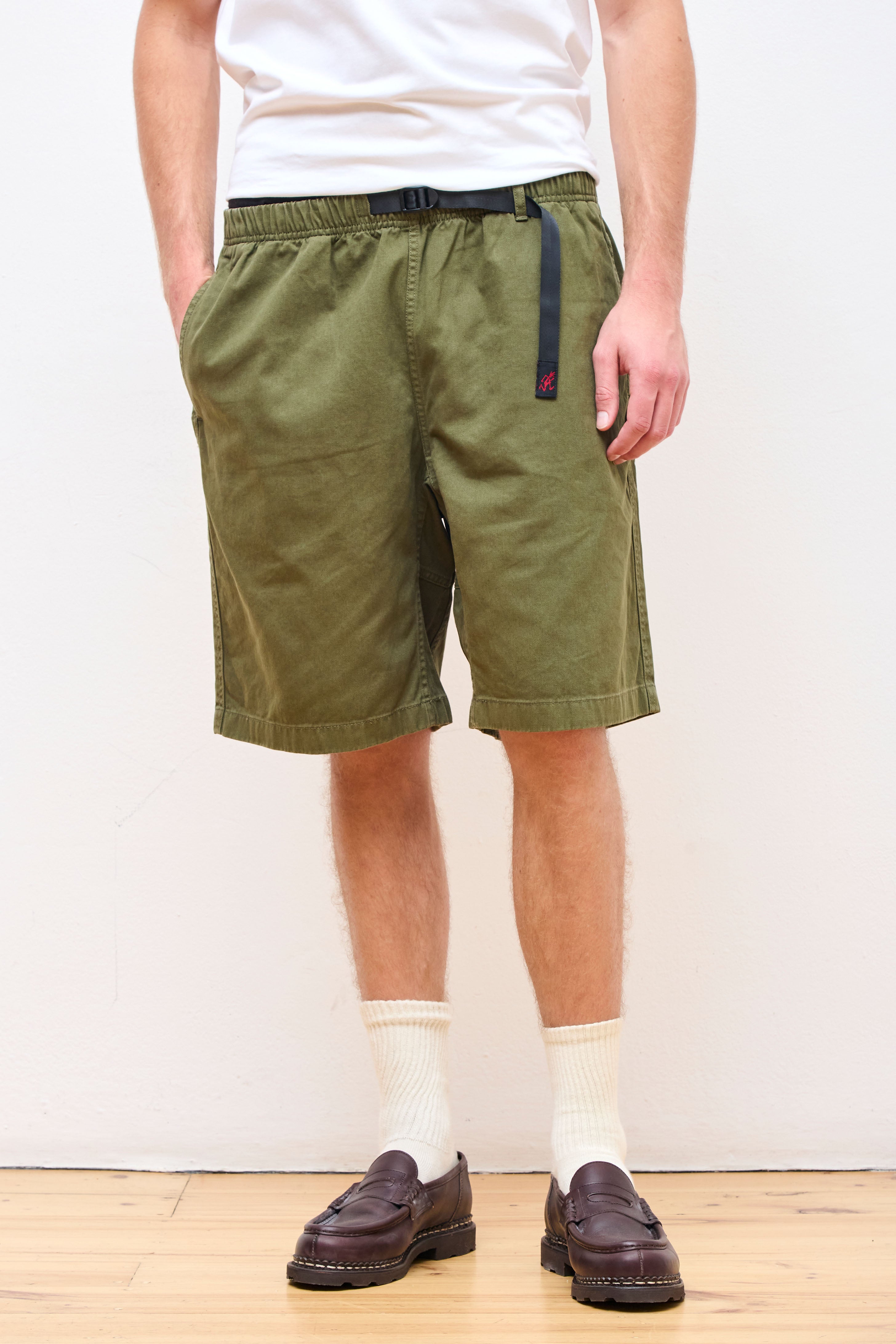 G-Short Olive