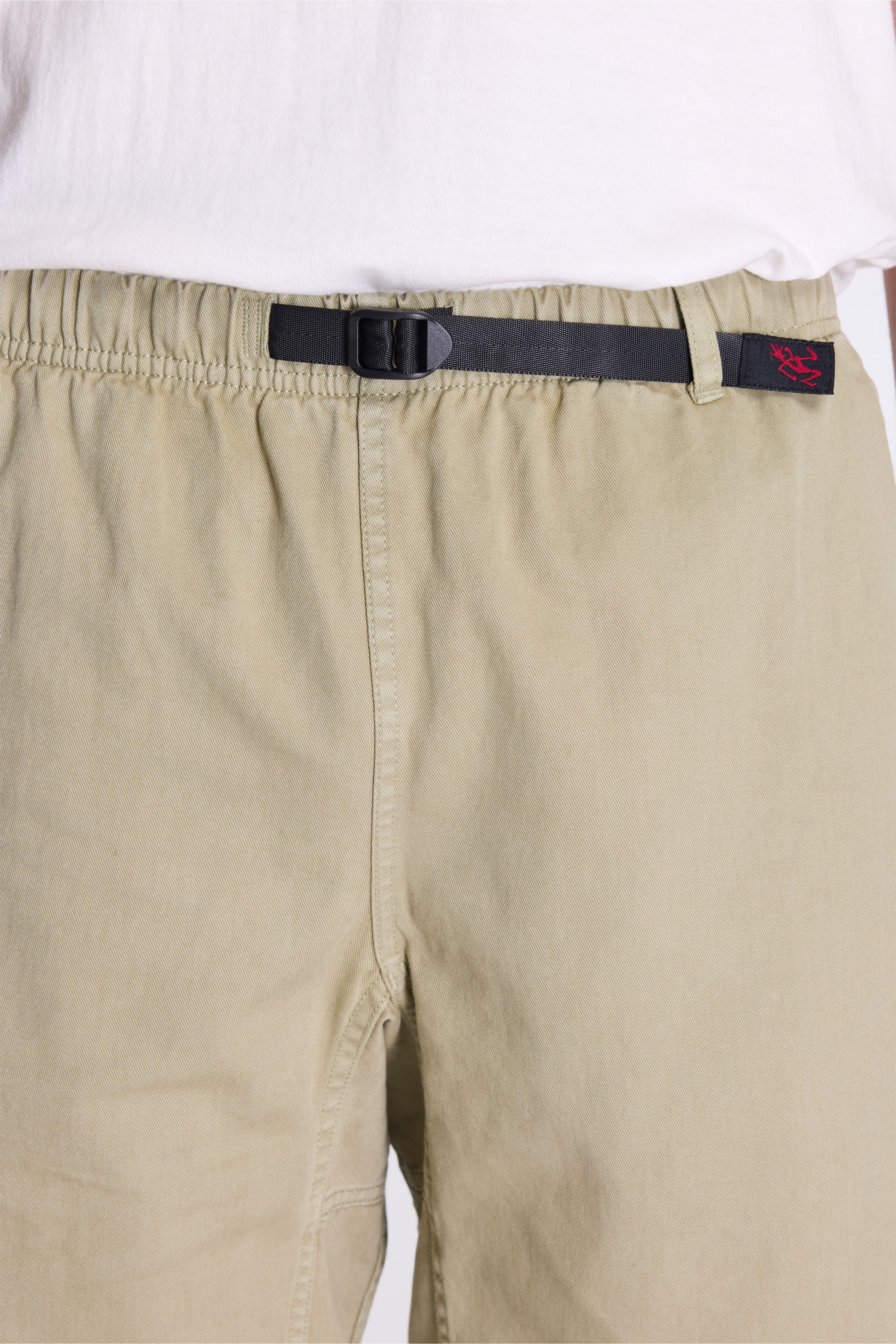 G-Shorts Pigment Dyed Cactus