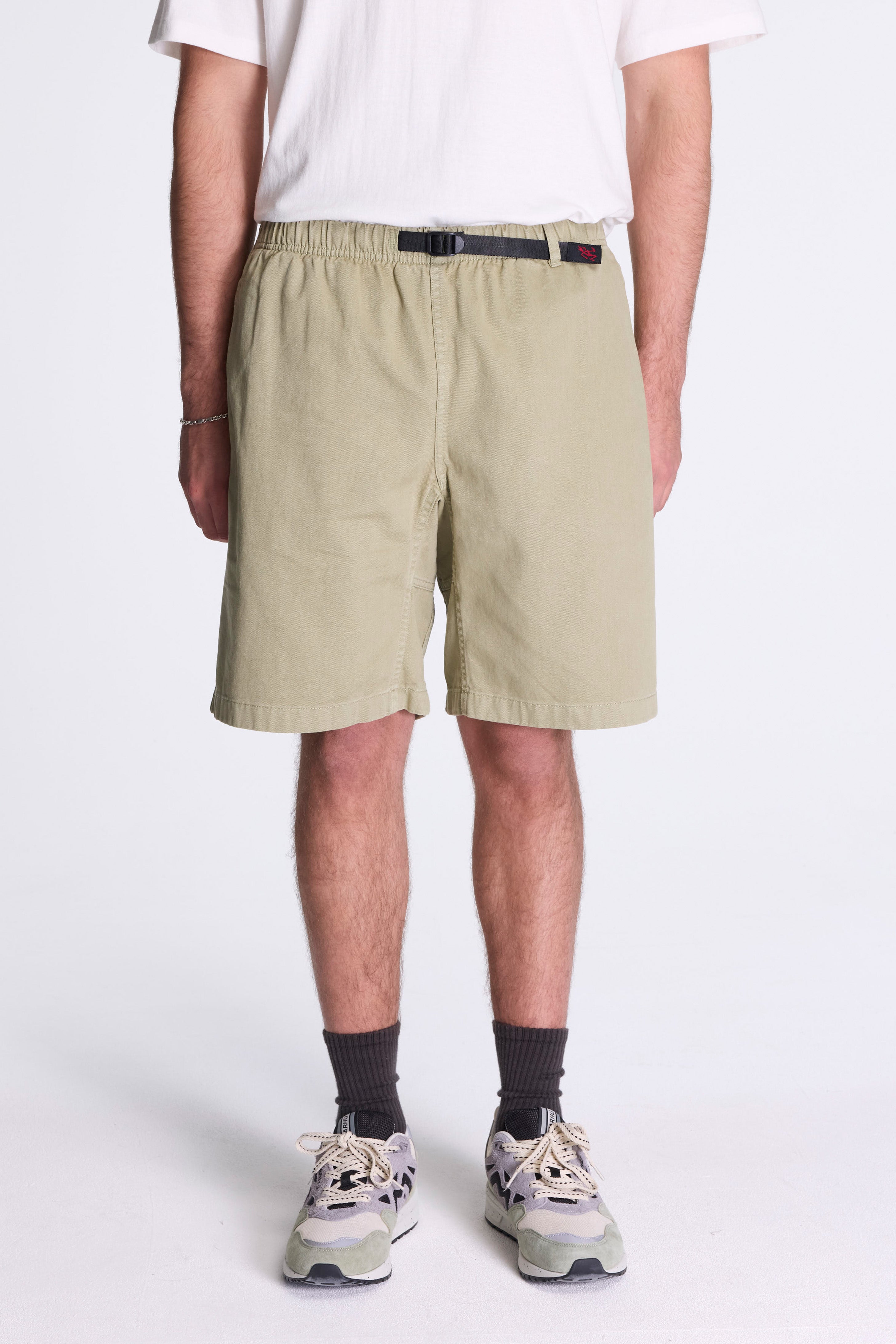 G-Shorts Pigment Dyed Cactus