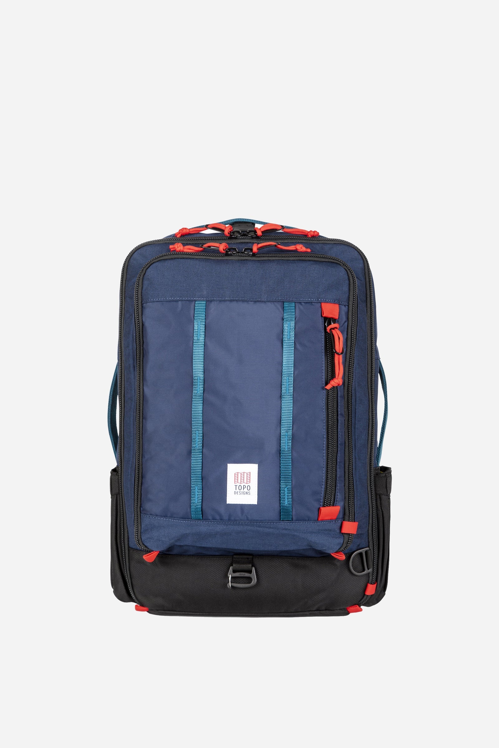 Global Travel Bag (30L) Navy/Navy