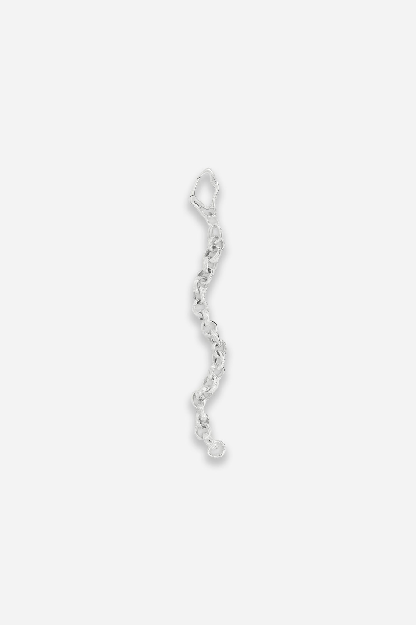 Belcher Chain Bracelet