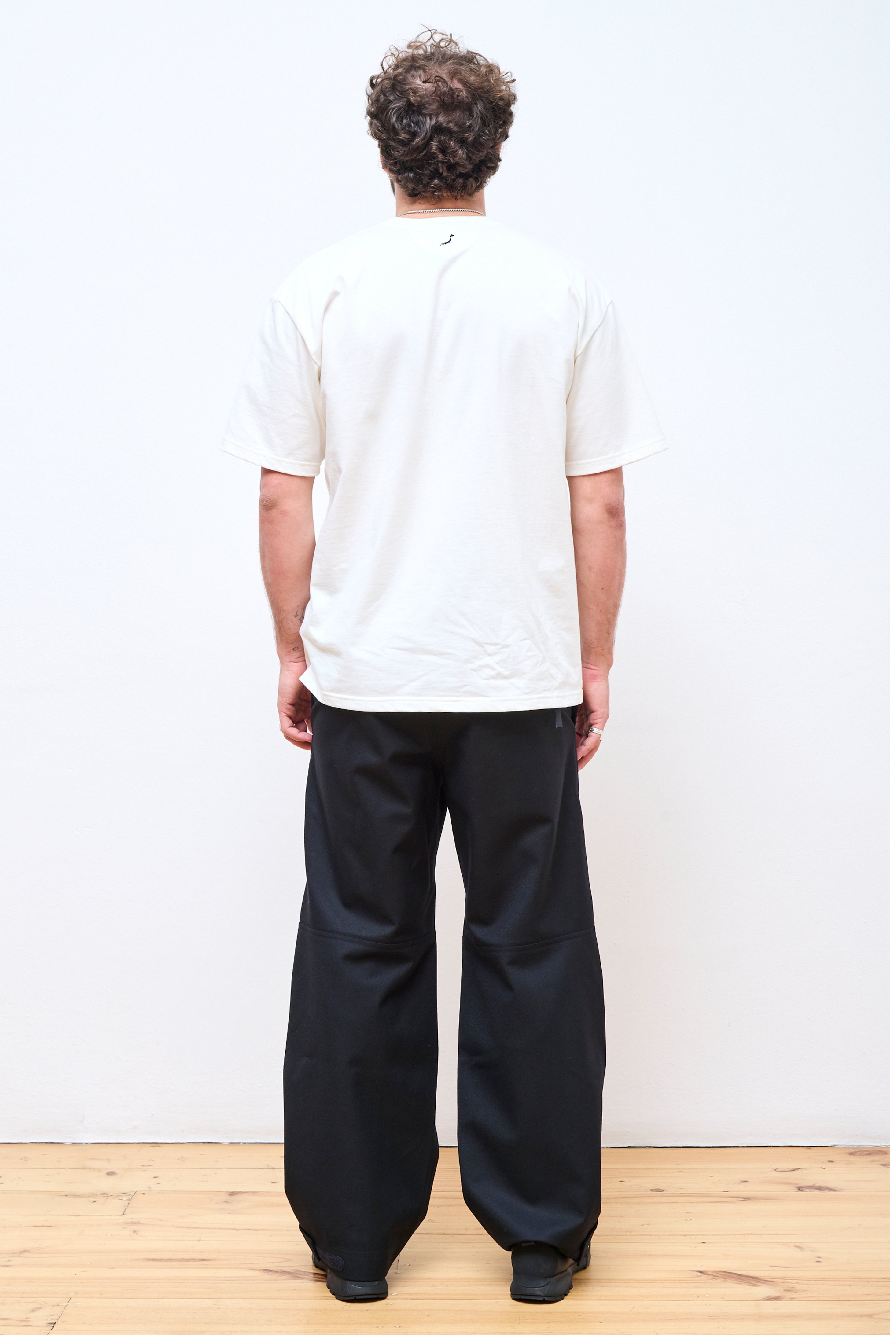 Goldwin x OAMC 3L Pants Black