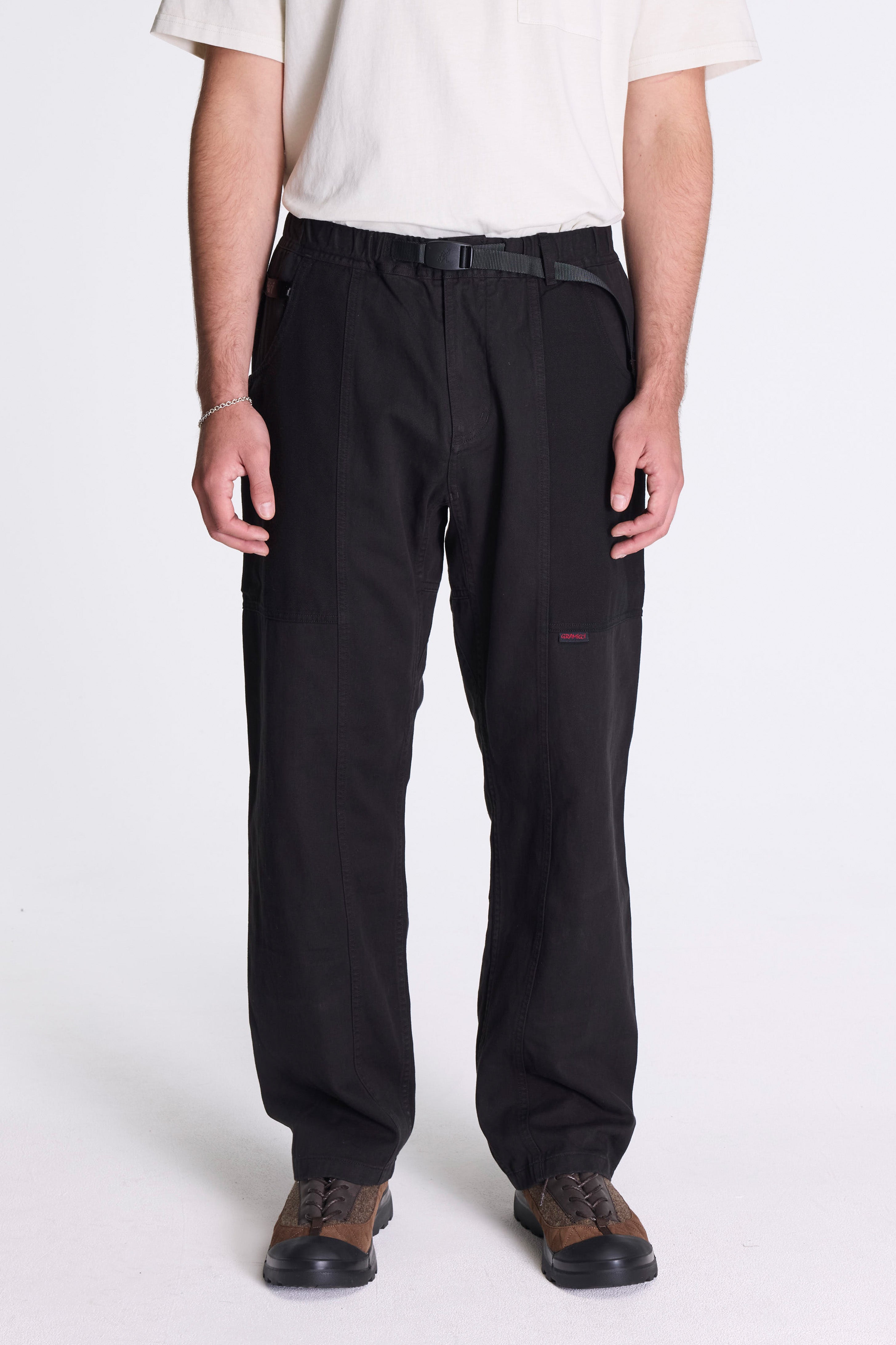 Gadget Pant Black