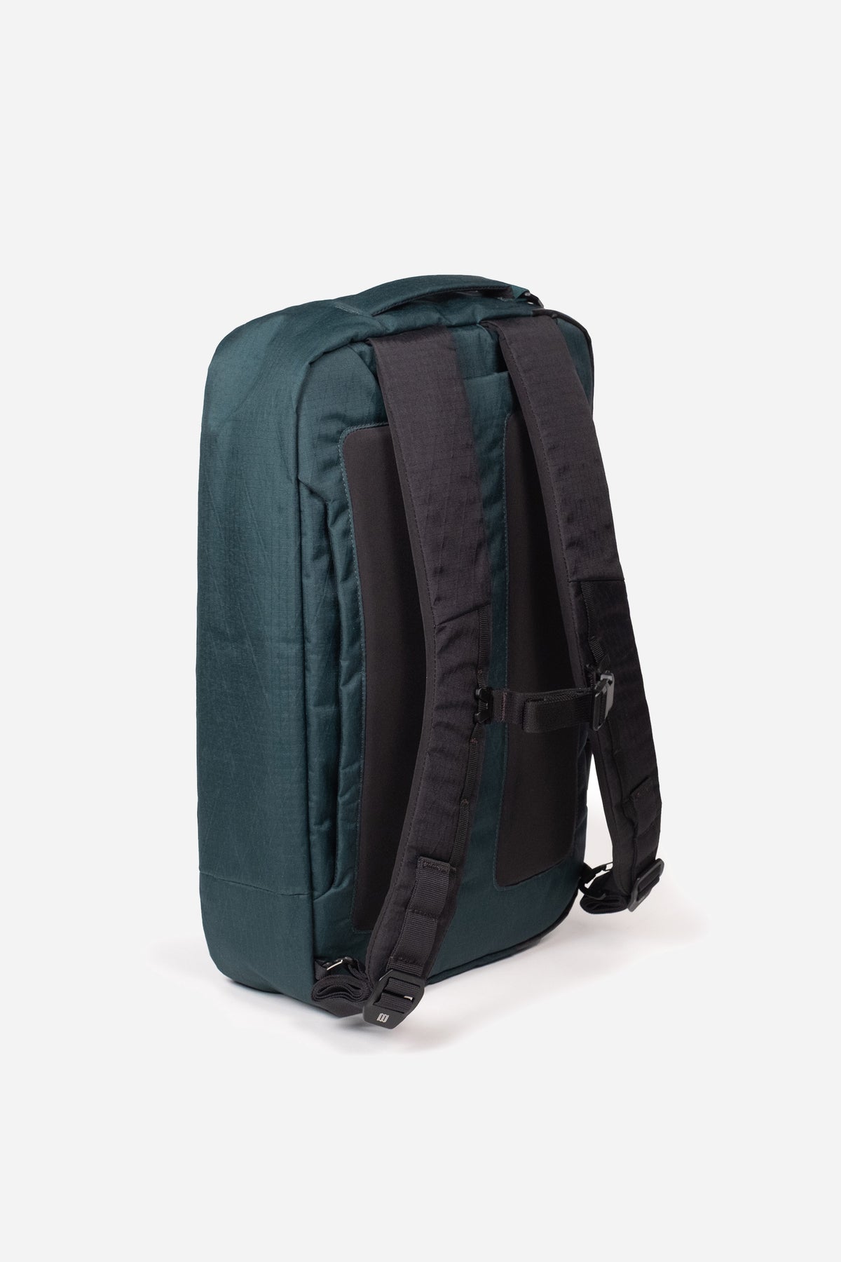 Global Pro 3-Way Briefcase Dark Pine