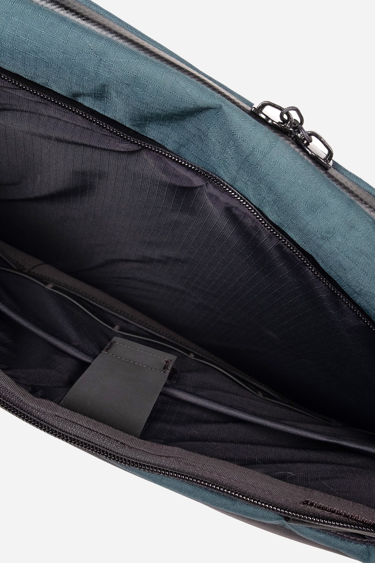 Global Pro 3-Way Briefcase Dark Pine