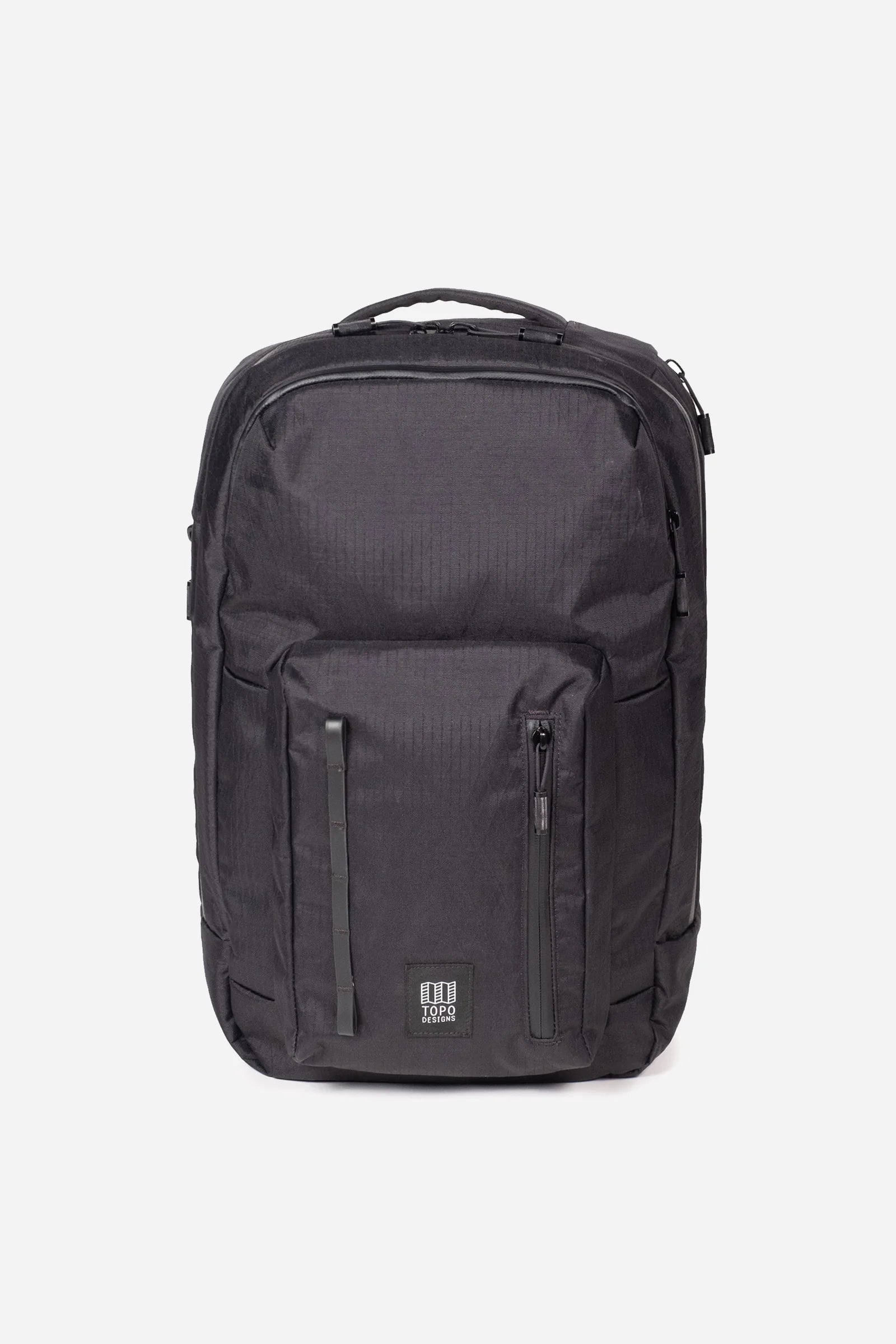 Global Pro Backpack Black