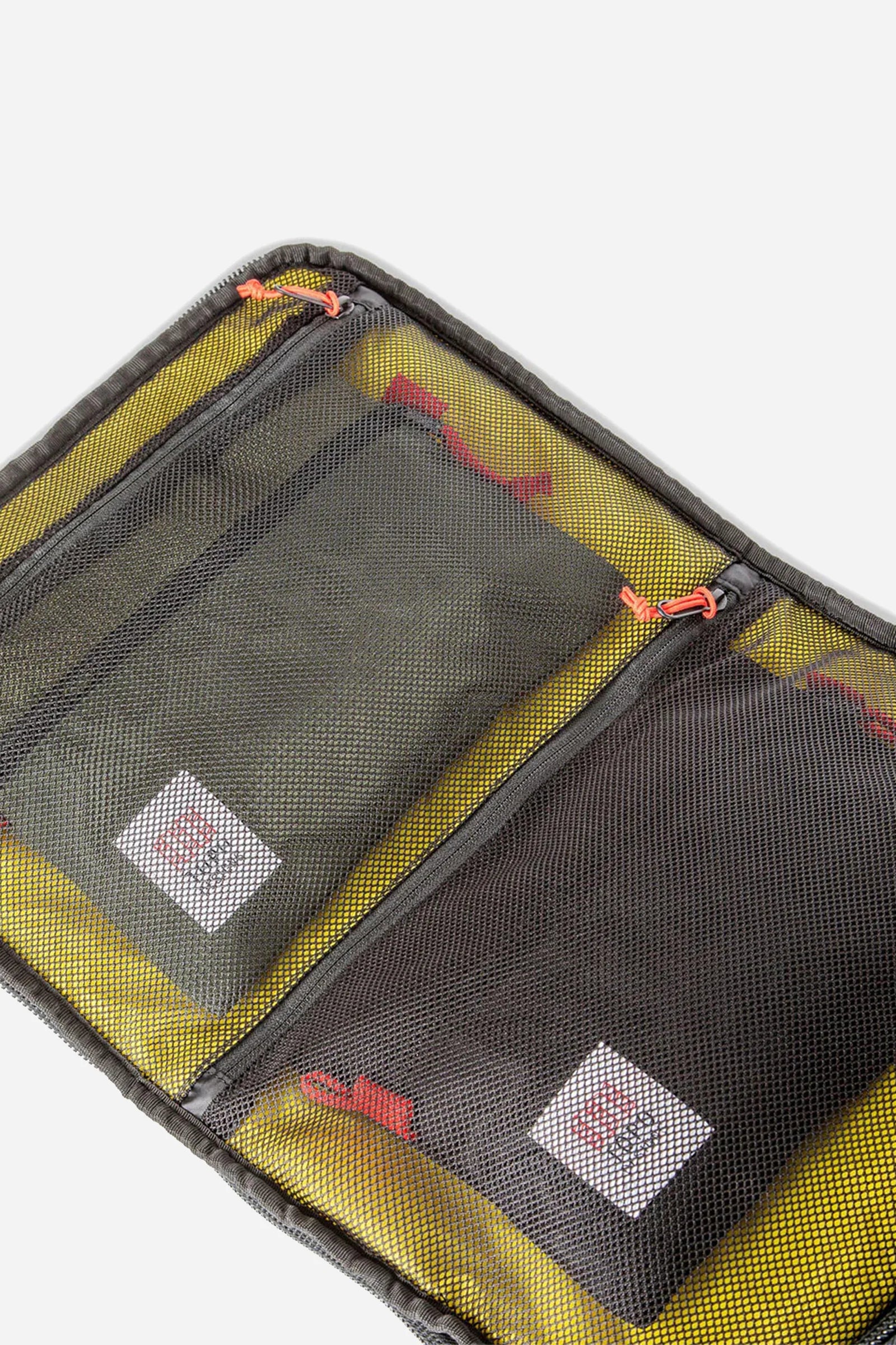 Global Travel Bag (30L) Navy/Navy