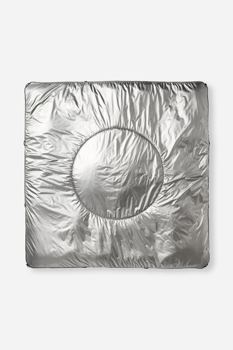 Synthetic Insulated Blanket After Dark