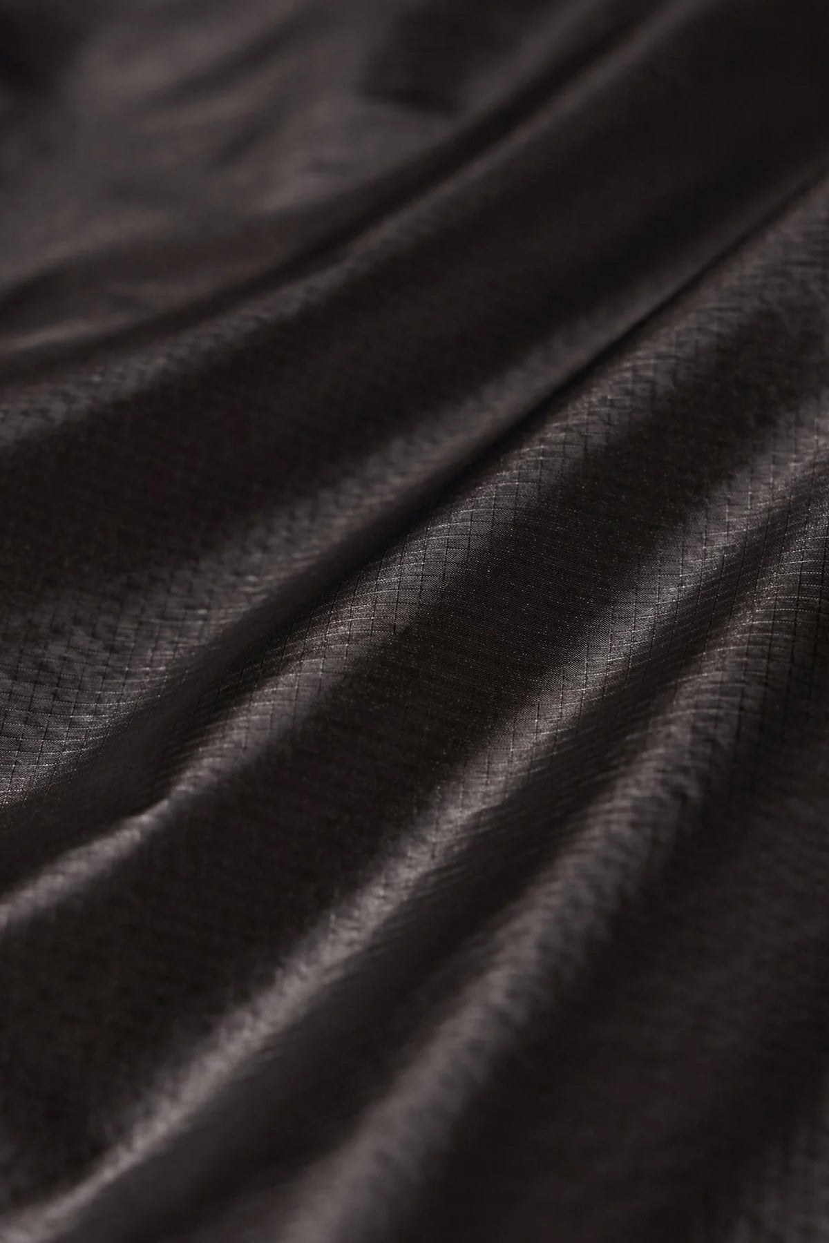 Synthetic Insulated Blanket After Dark
