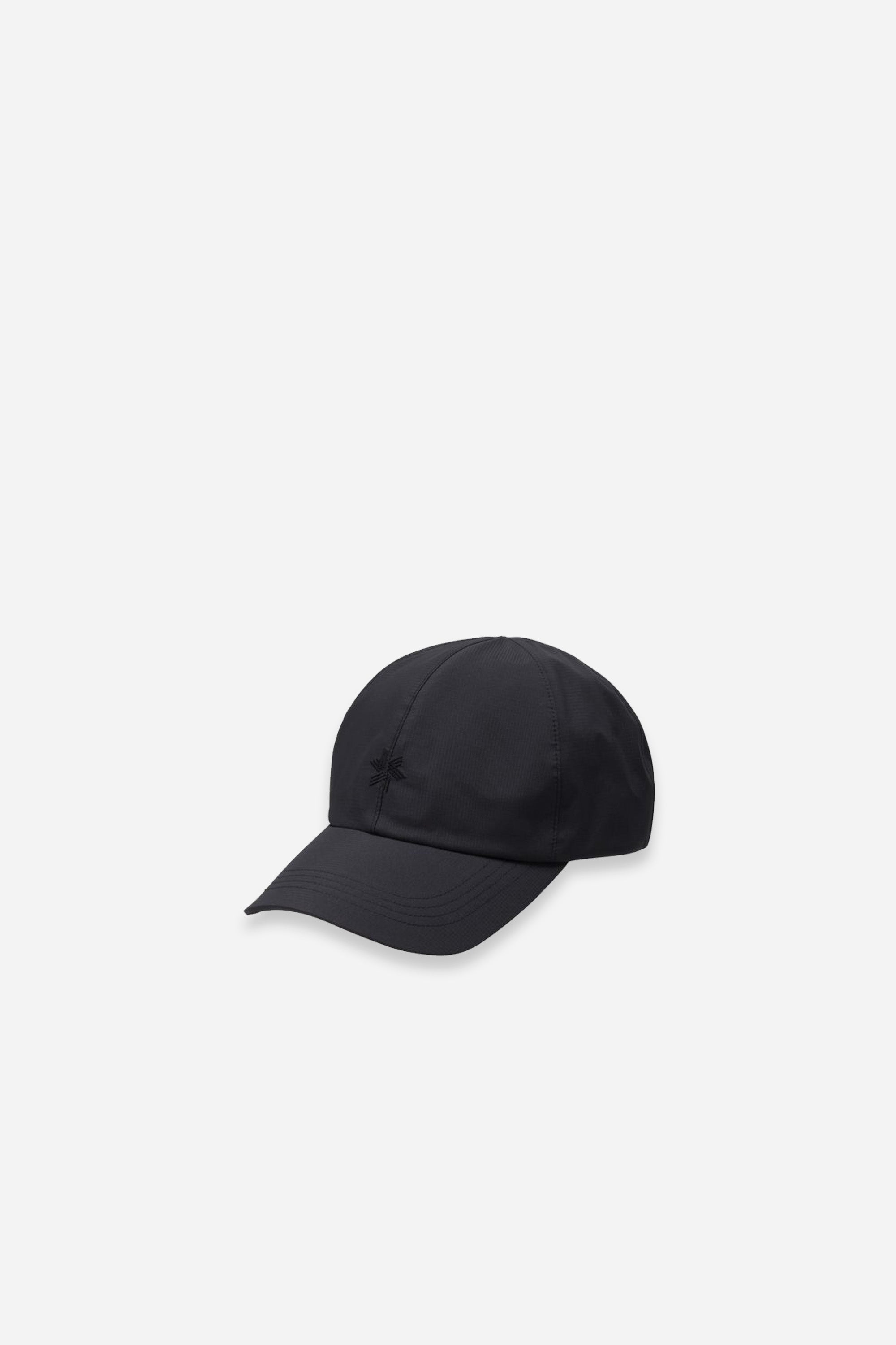 GORE-TEX 3L Cap Ebony Gray