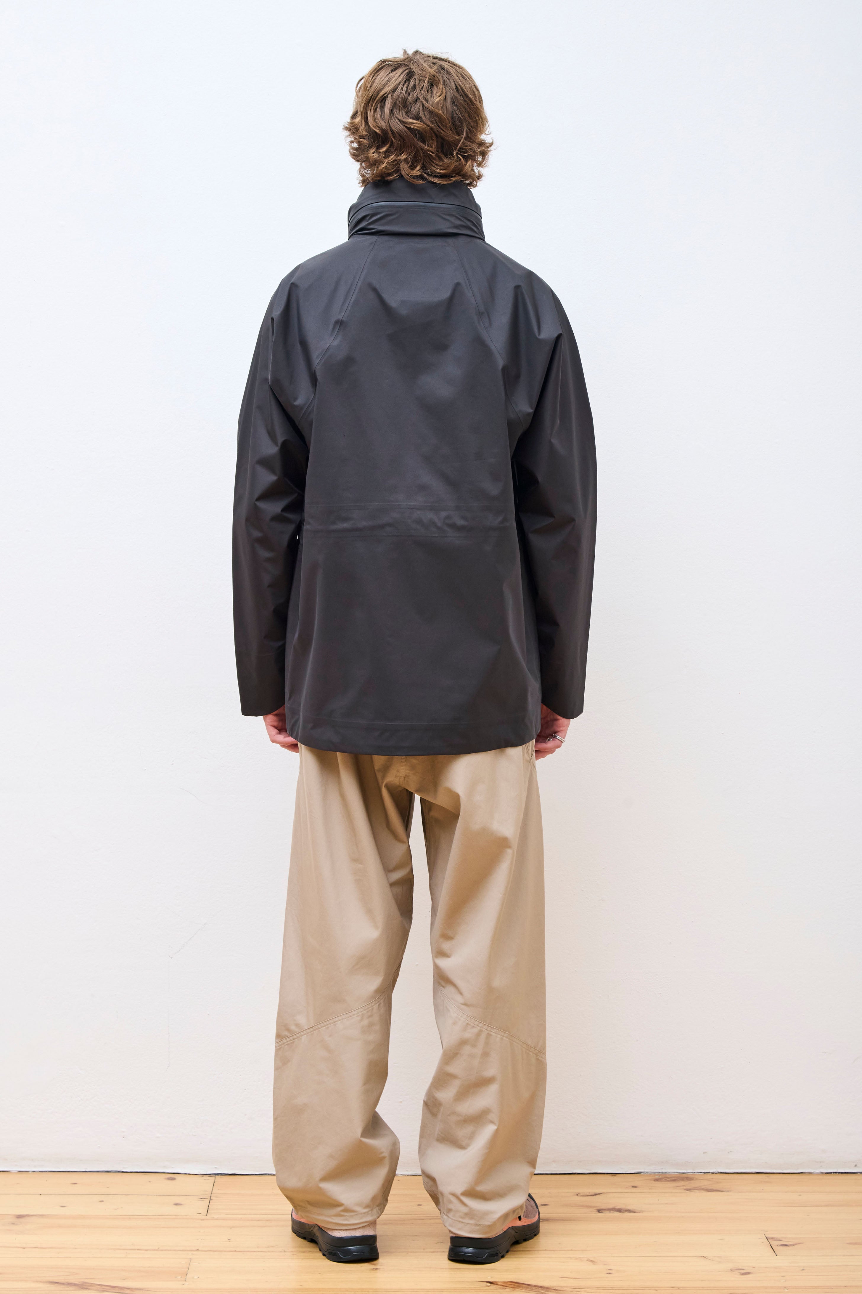 Helicoid Weather Pants Dune