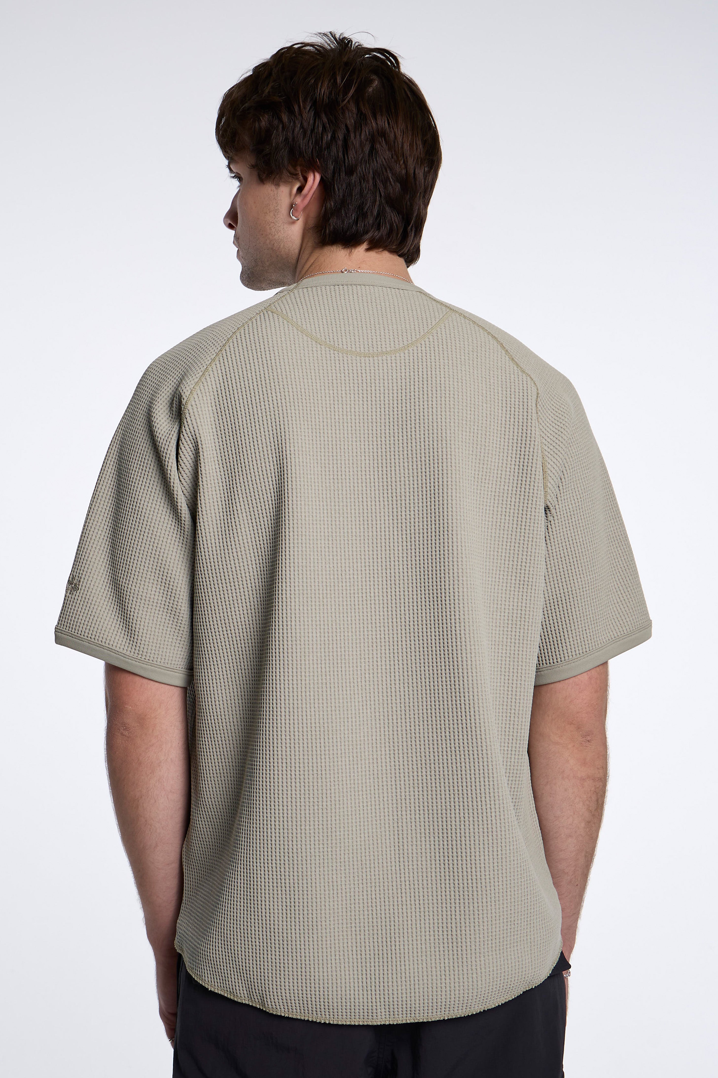 WF Light T-shirt Oak Beige