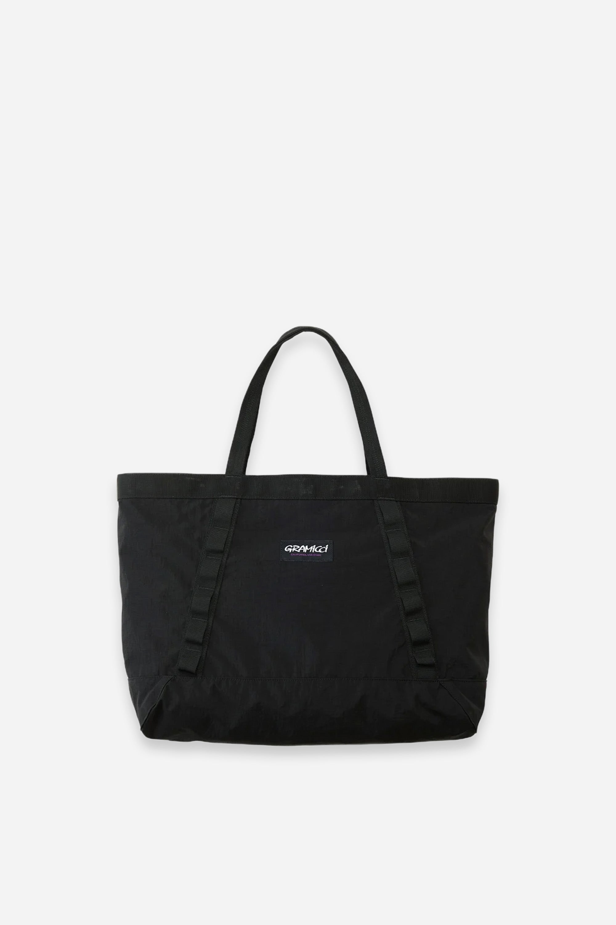 Climbing Tote Black