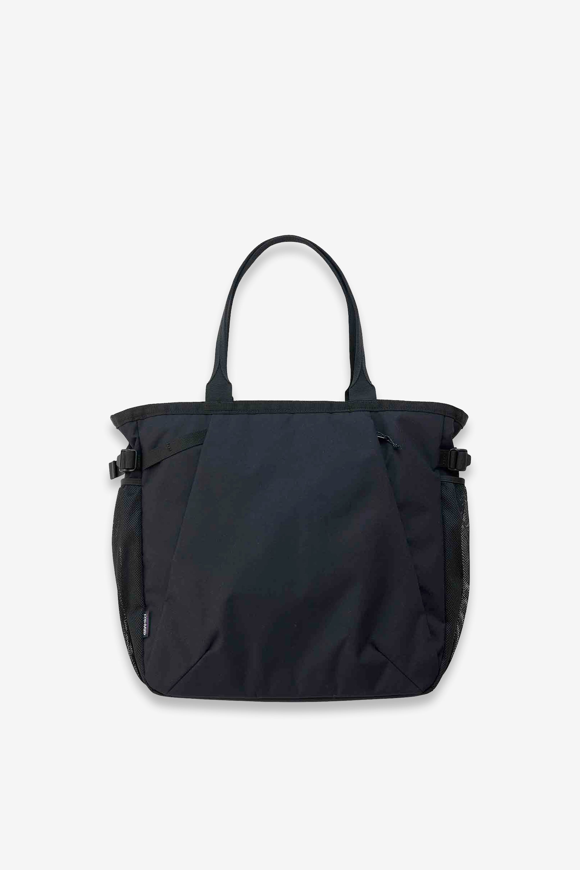 Cordura Tote Bag Cordura Black