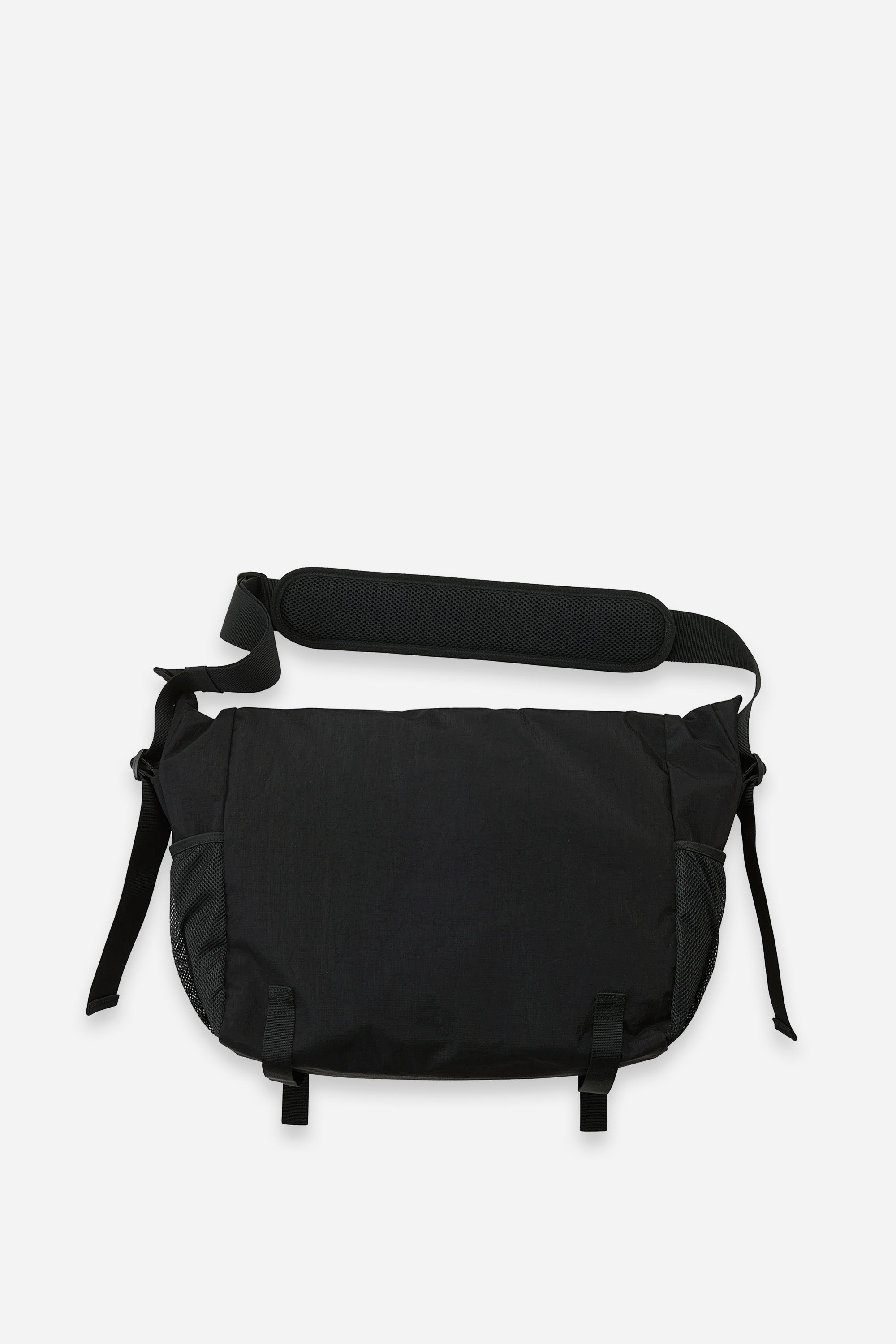 Messenger Bag Black