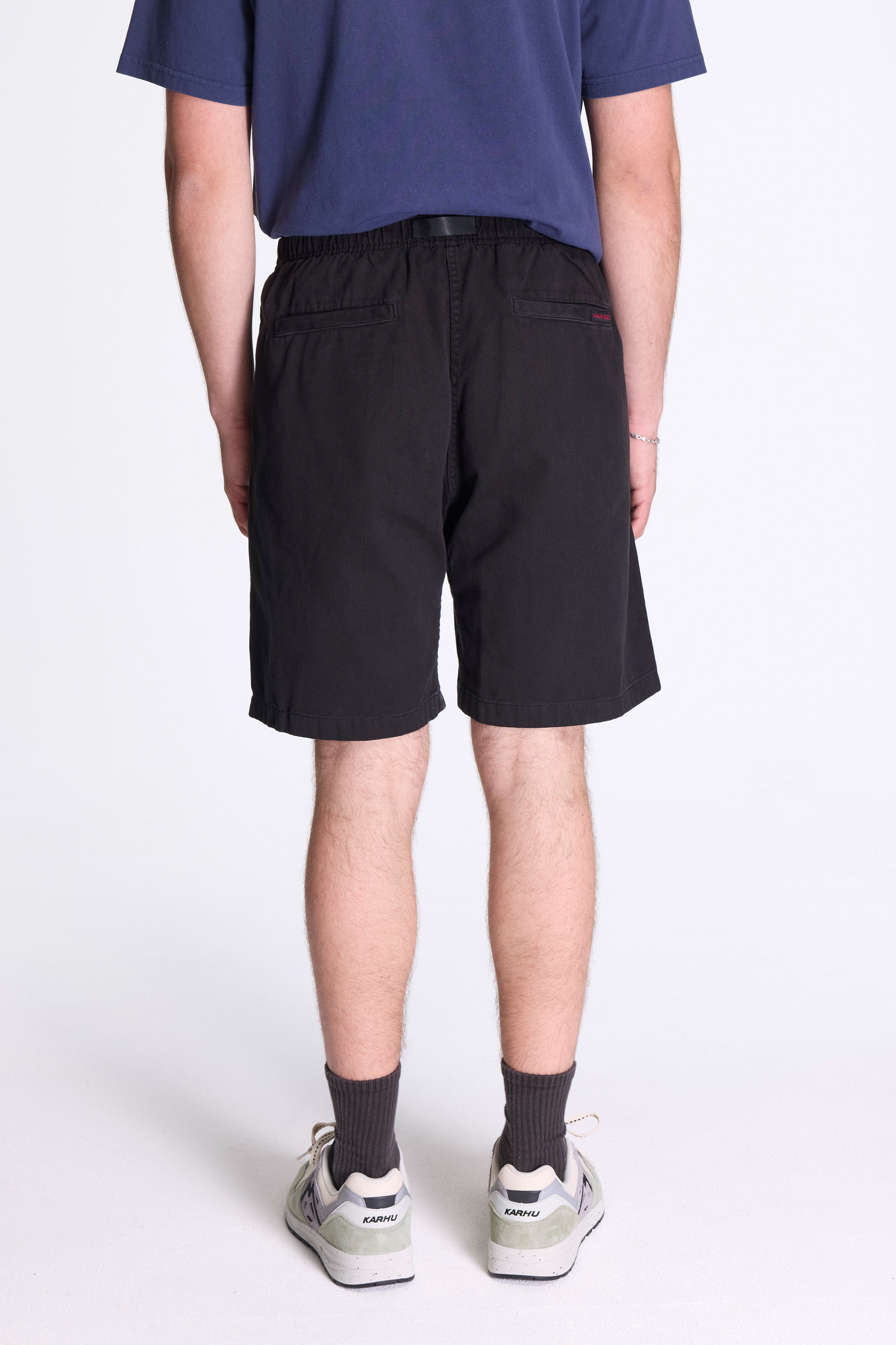 G-Short Black