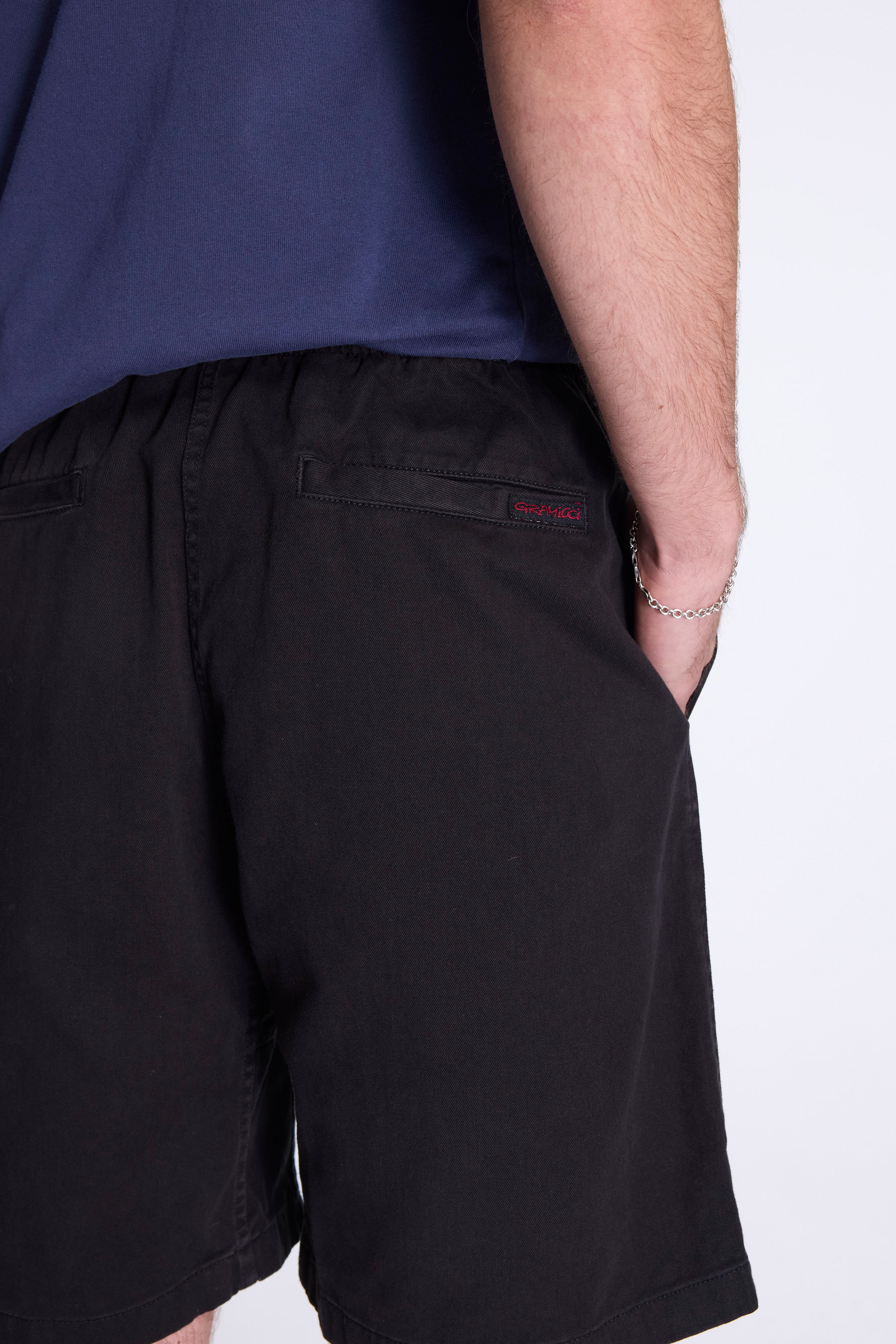 G-Short Black