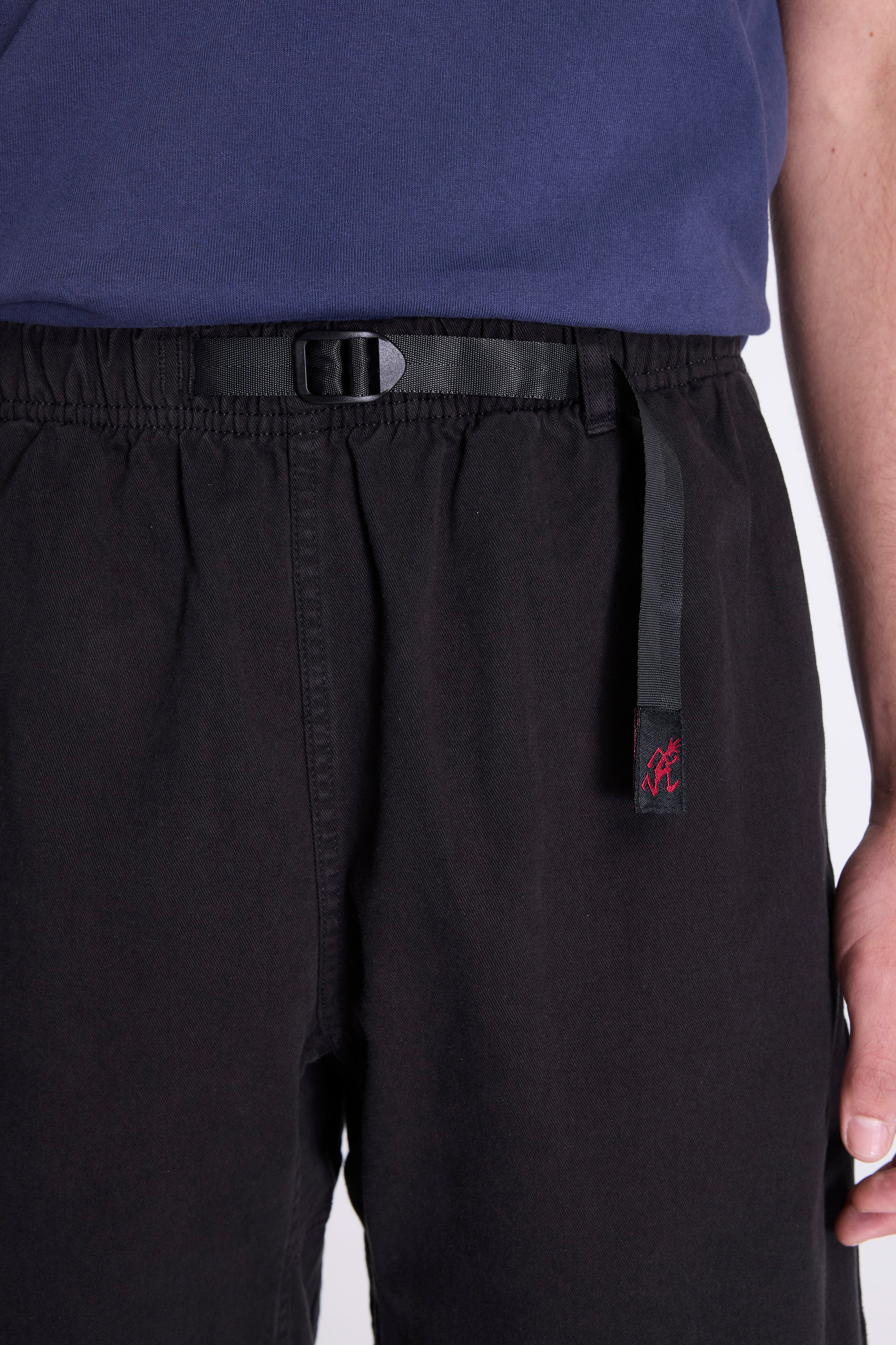 G-Short Black