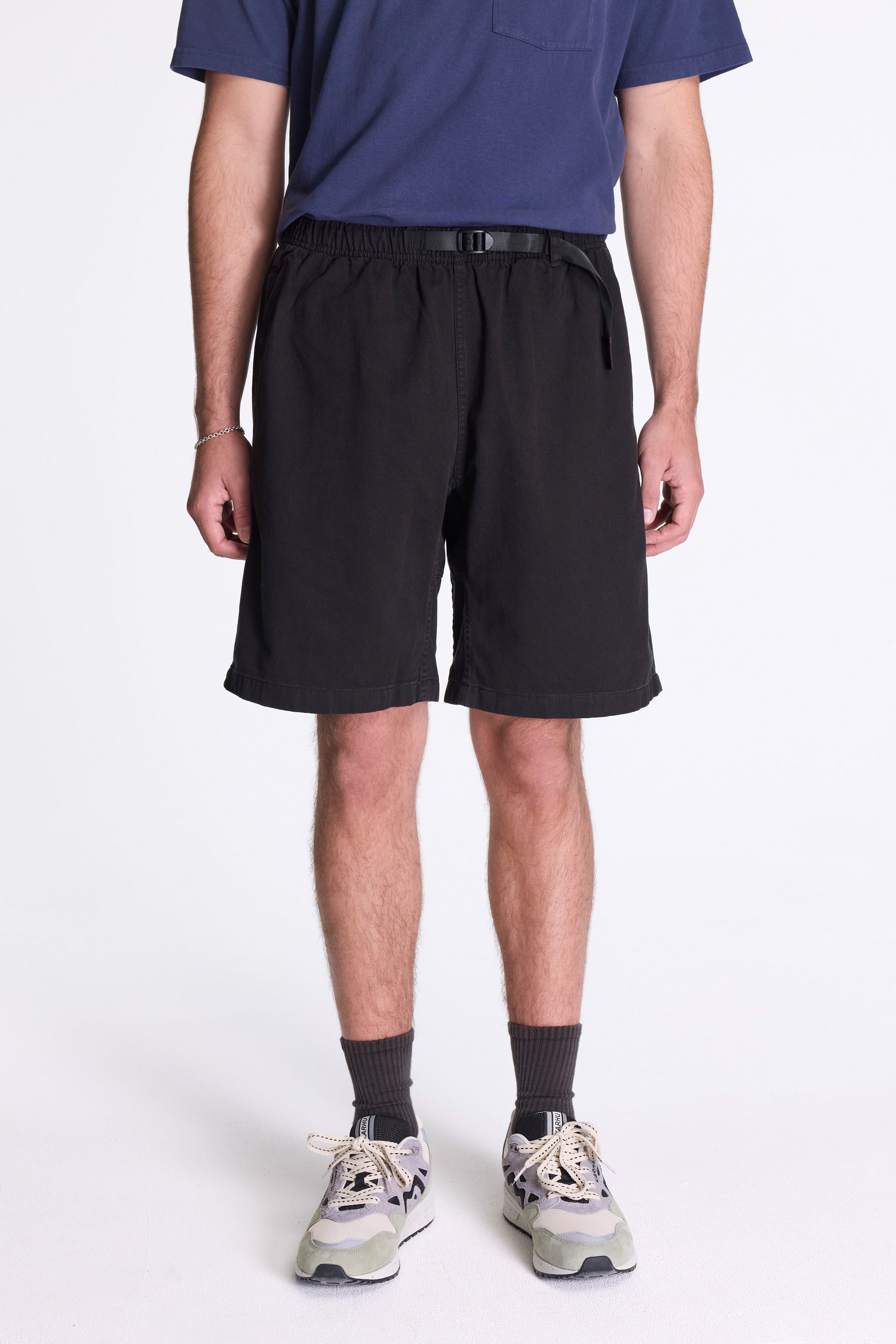G-Short Black