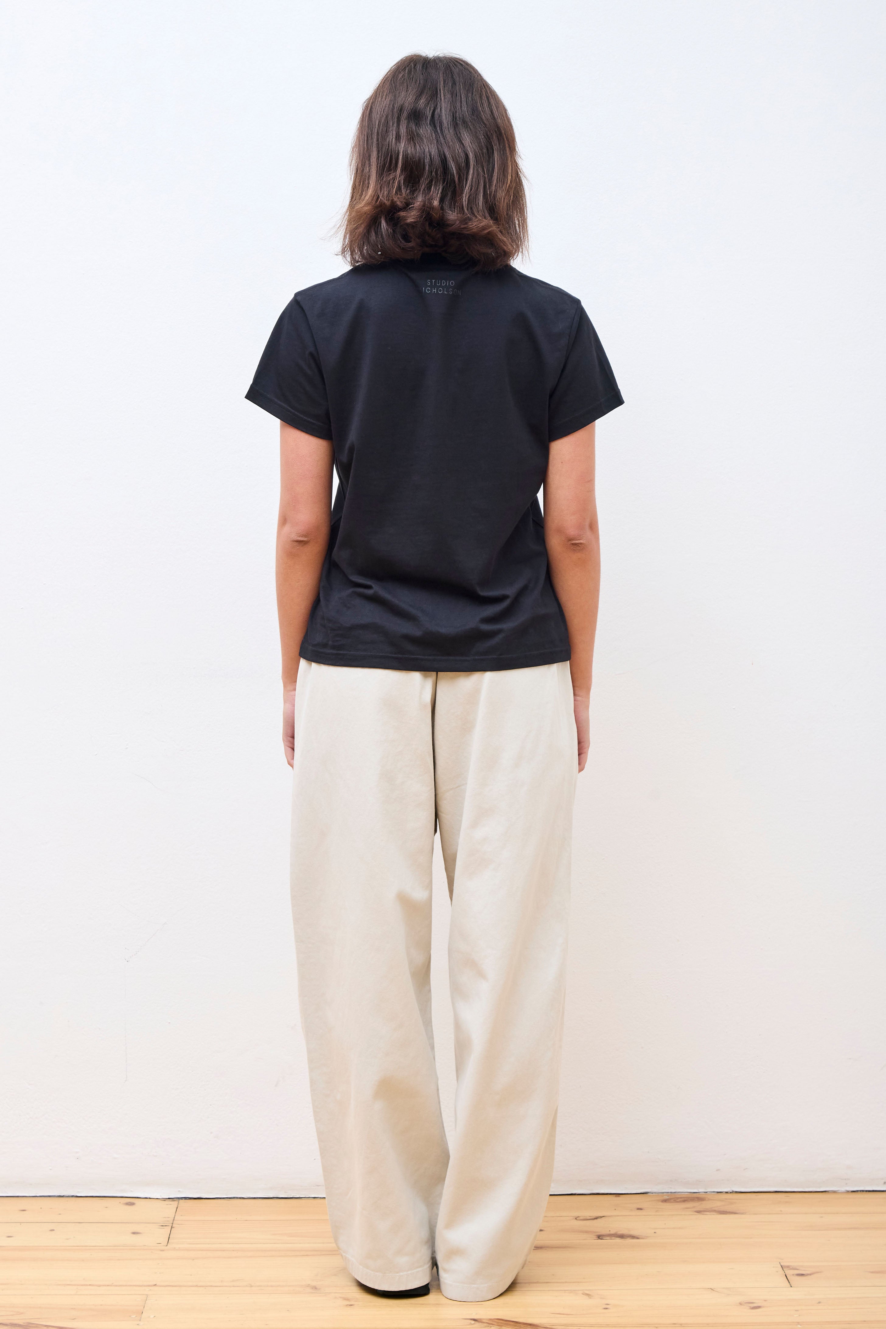 Gramicci Wide Pants Dune Pigment