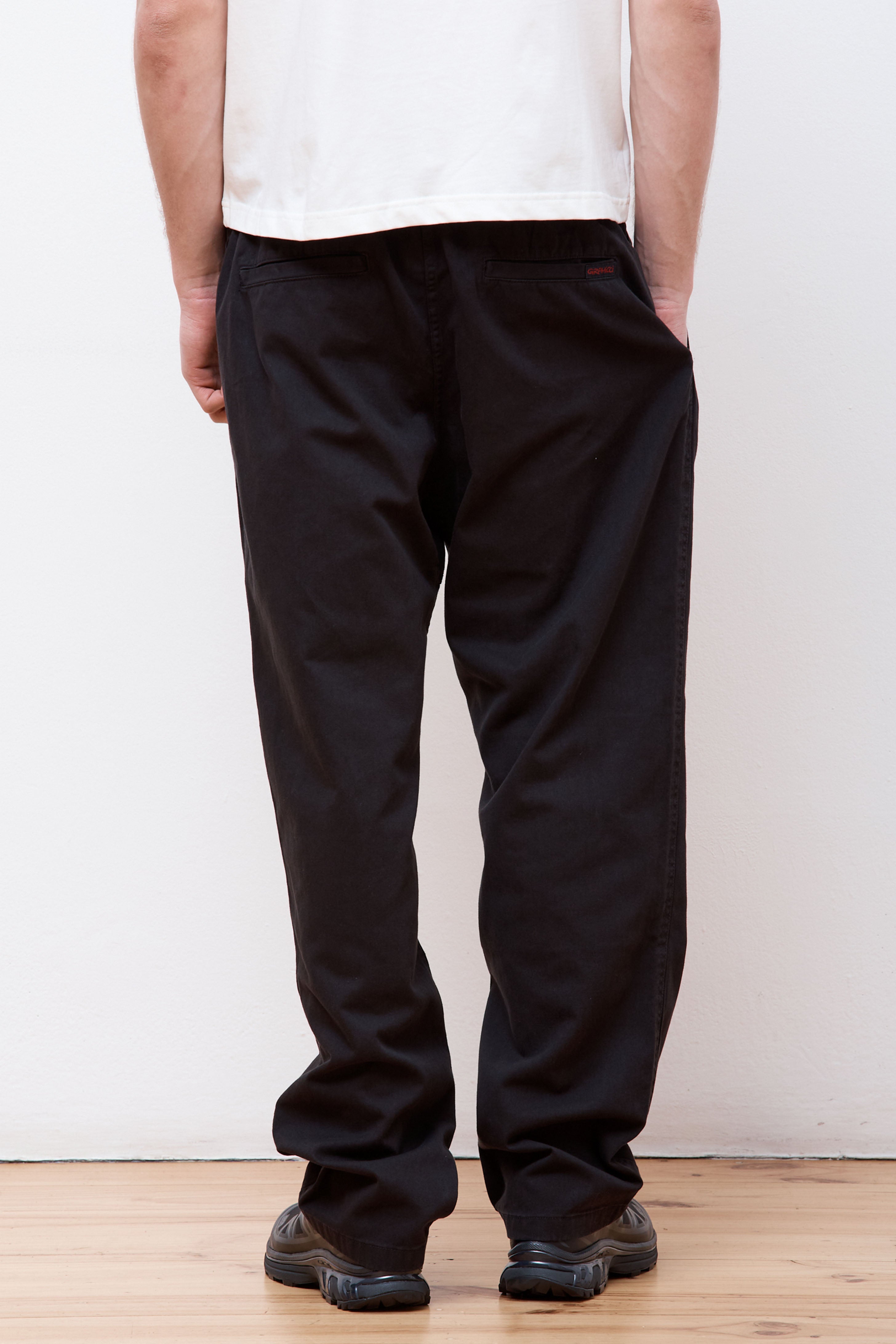 Gramicci Pant Black