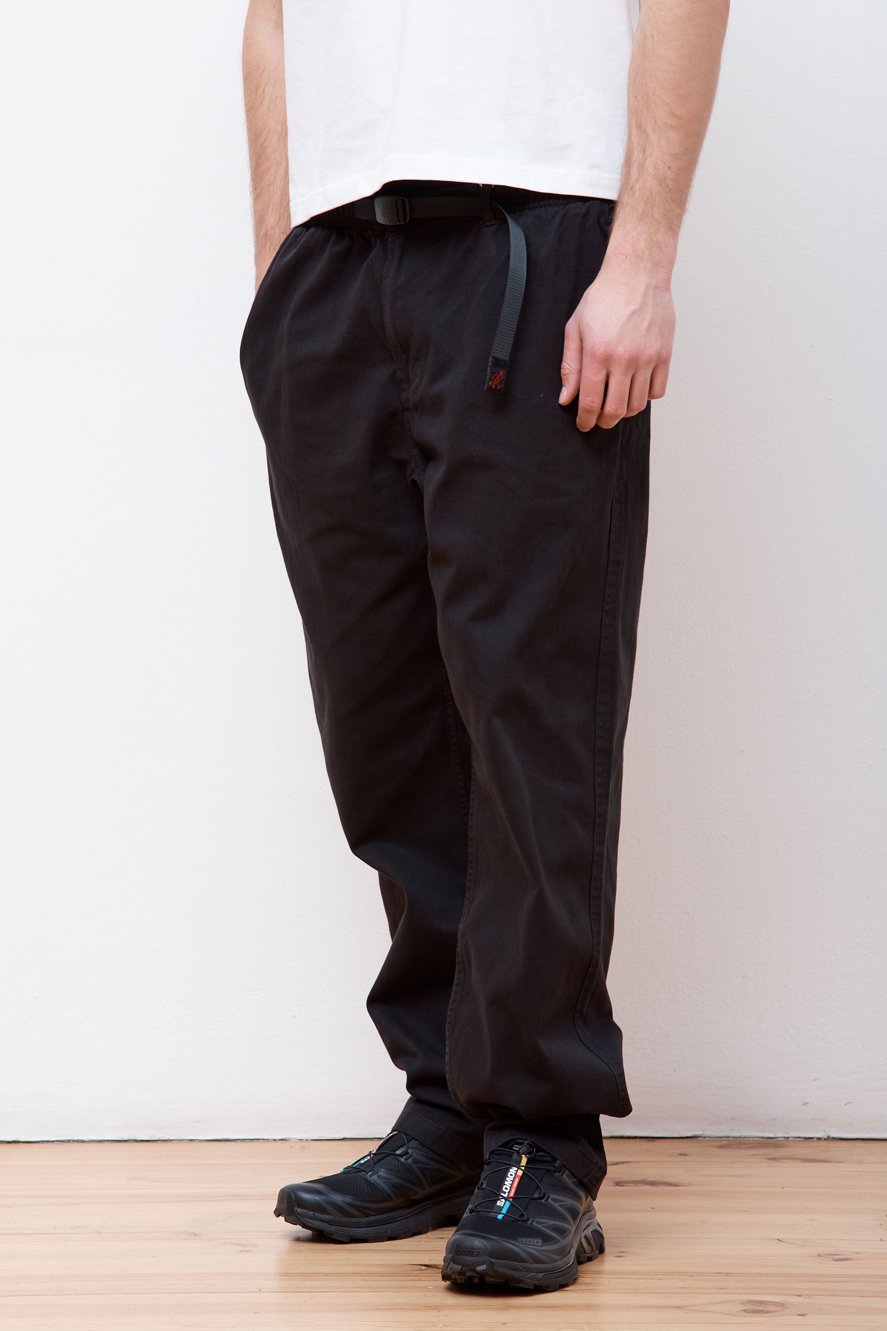 Gramicci Pant Black